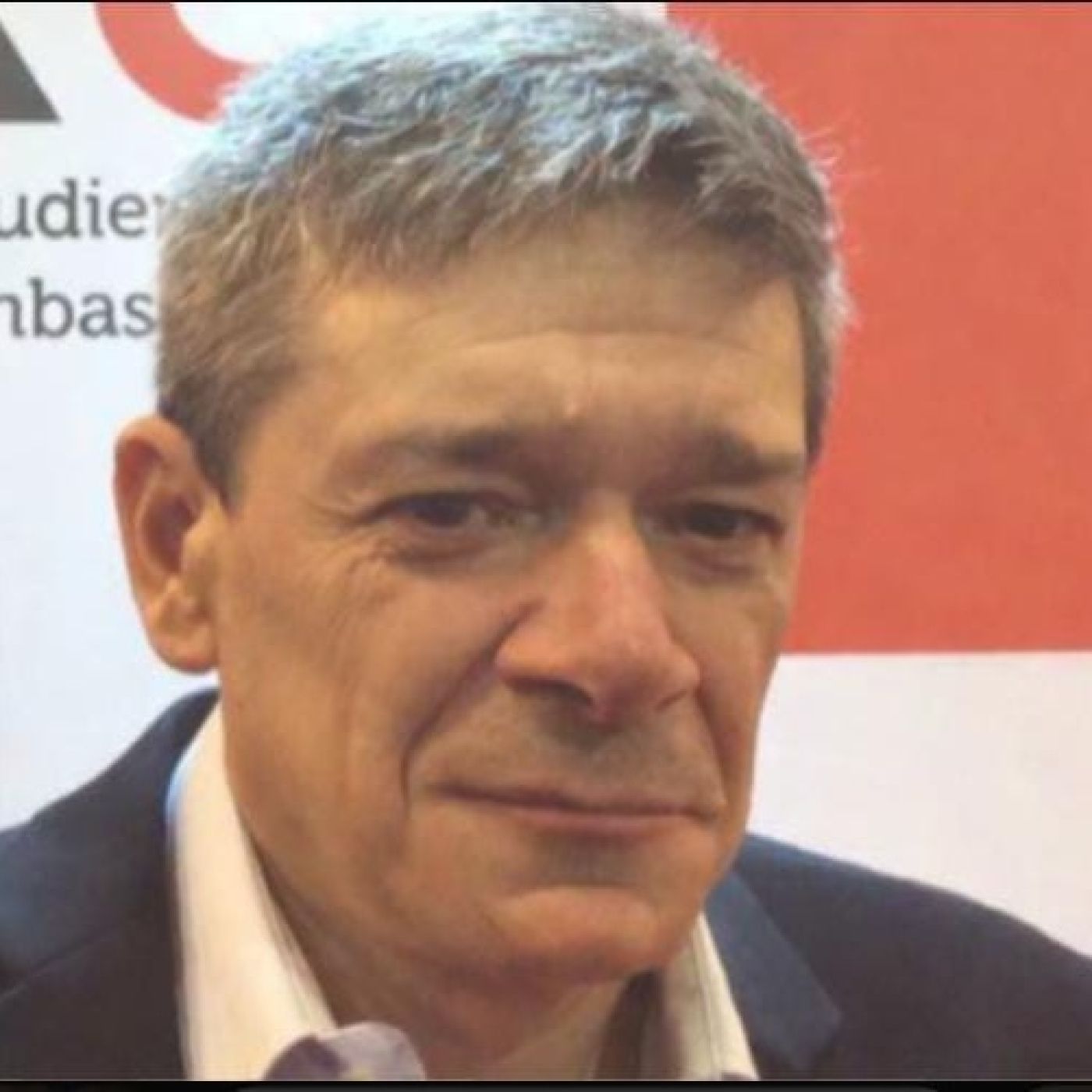 Portada de Eco Medios Entrevistas