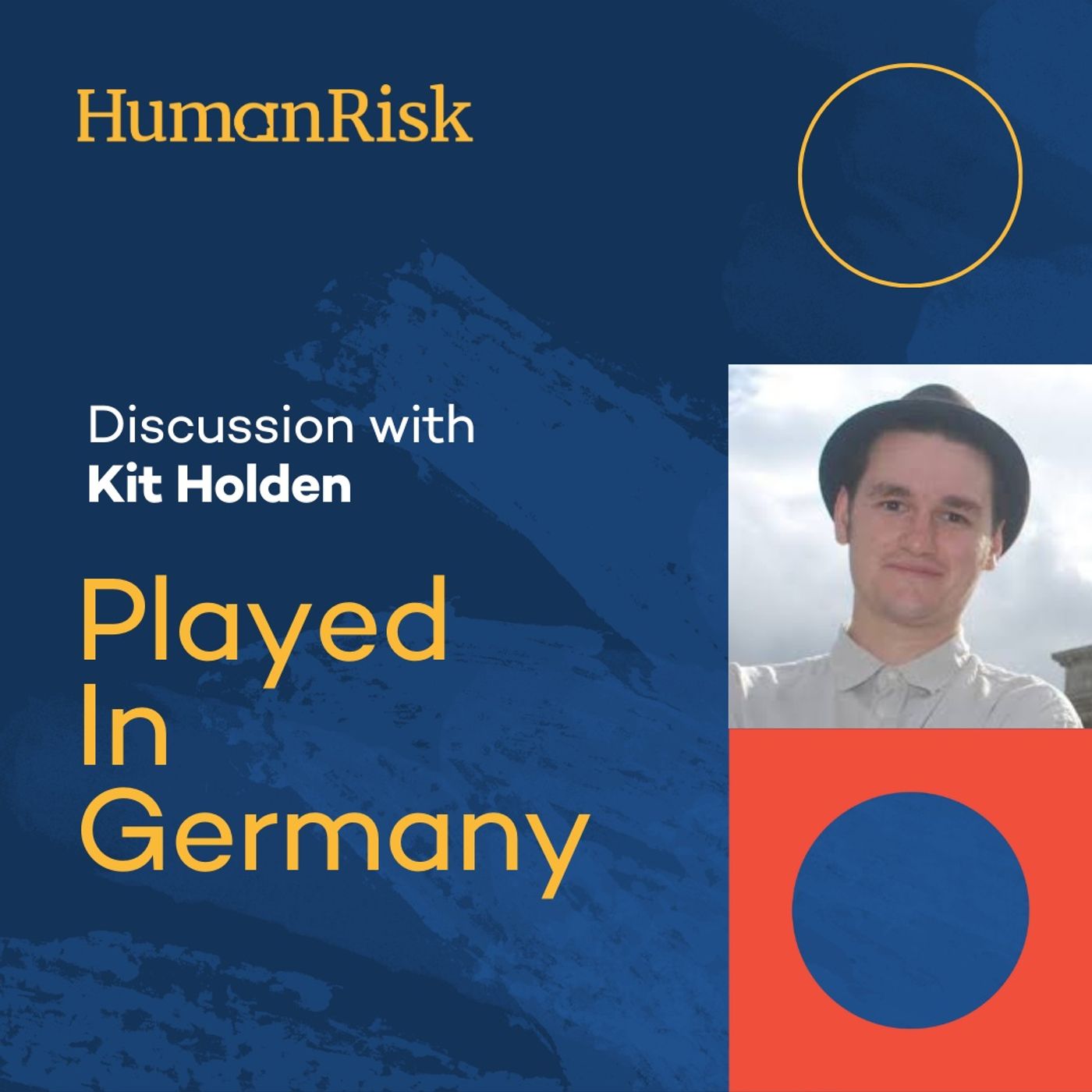 Kit Holden on Played in Germany -  a footballing journey through a nation's soul