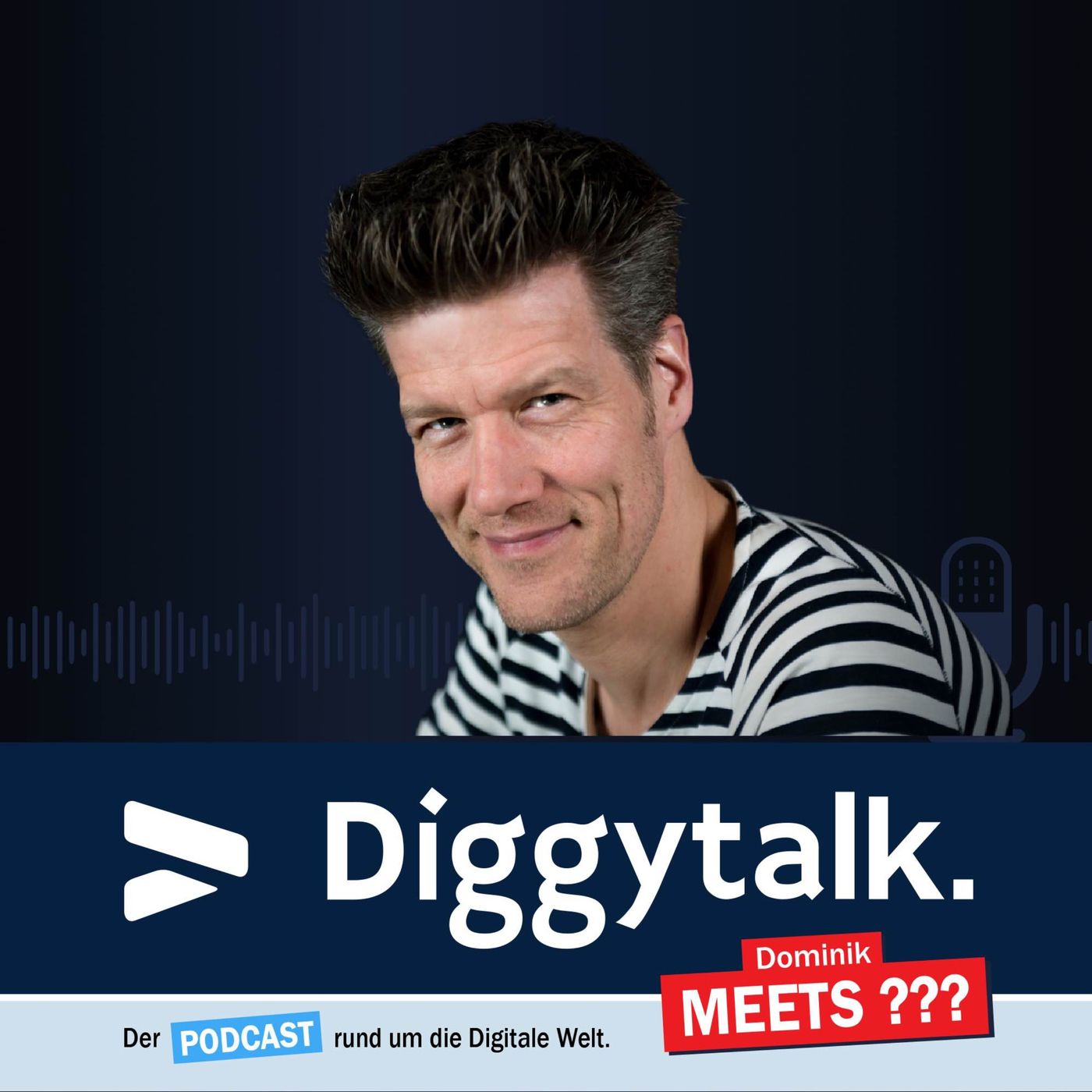 Diggytalk