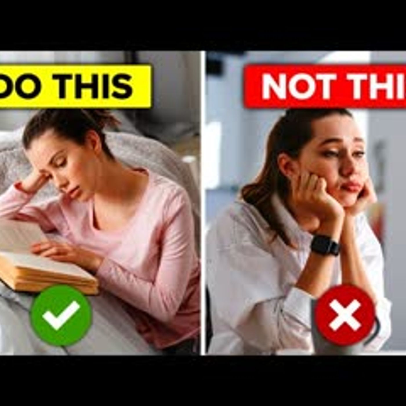 11 Sureshot Ways To Build Healthy Habits And Stick To Them episode artwork