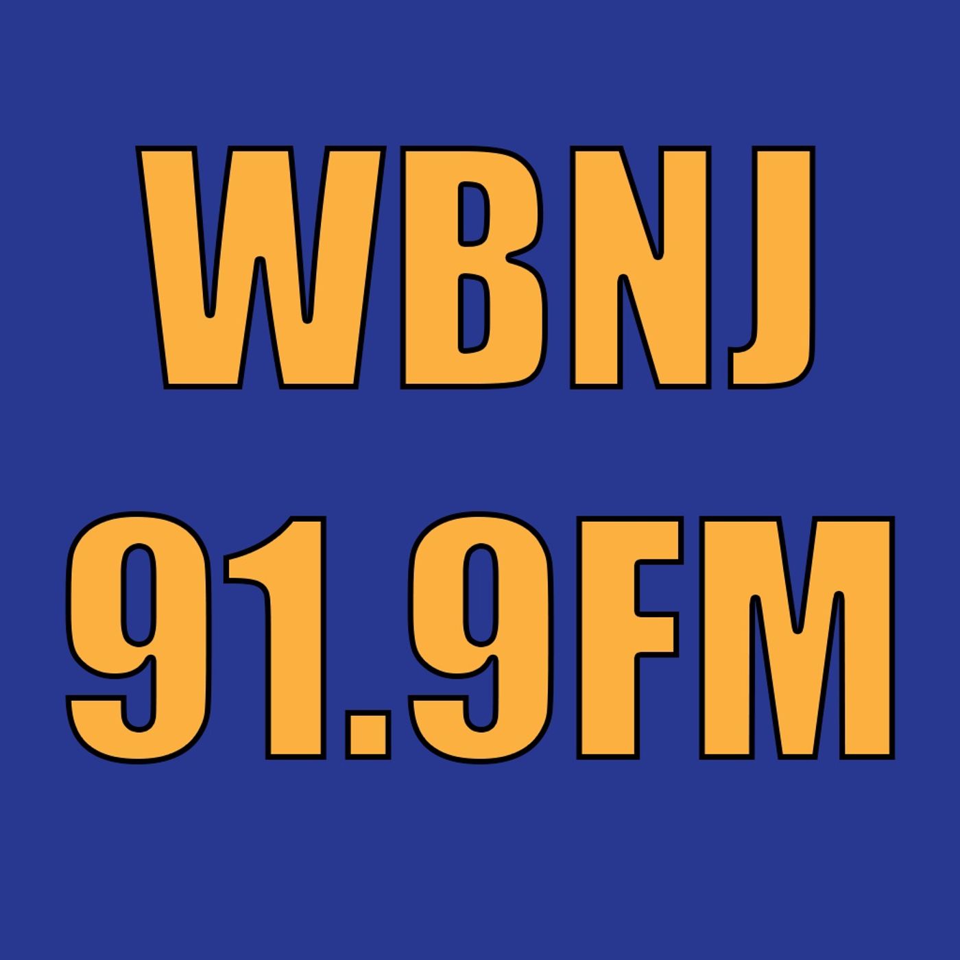WBNJ PODCASTS