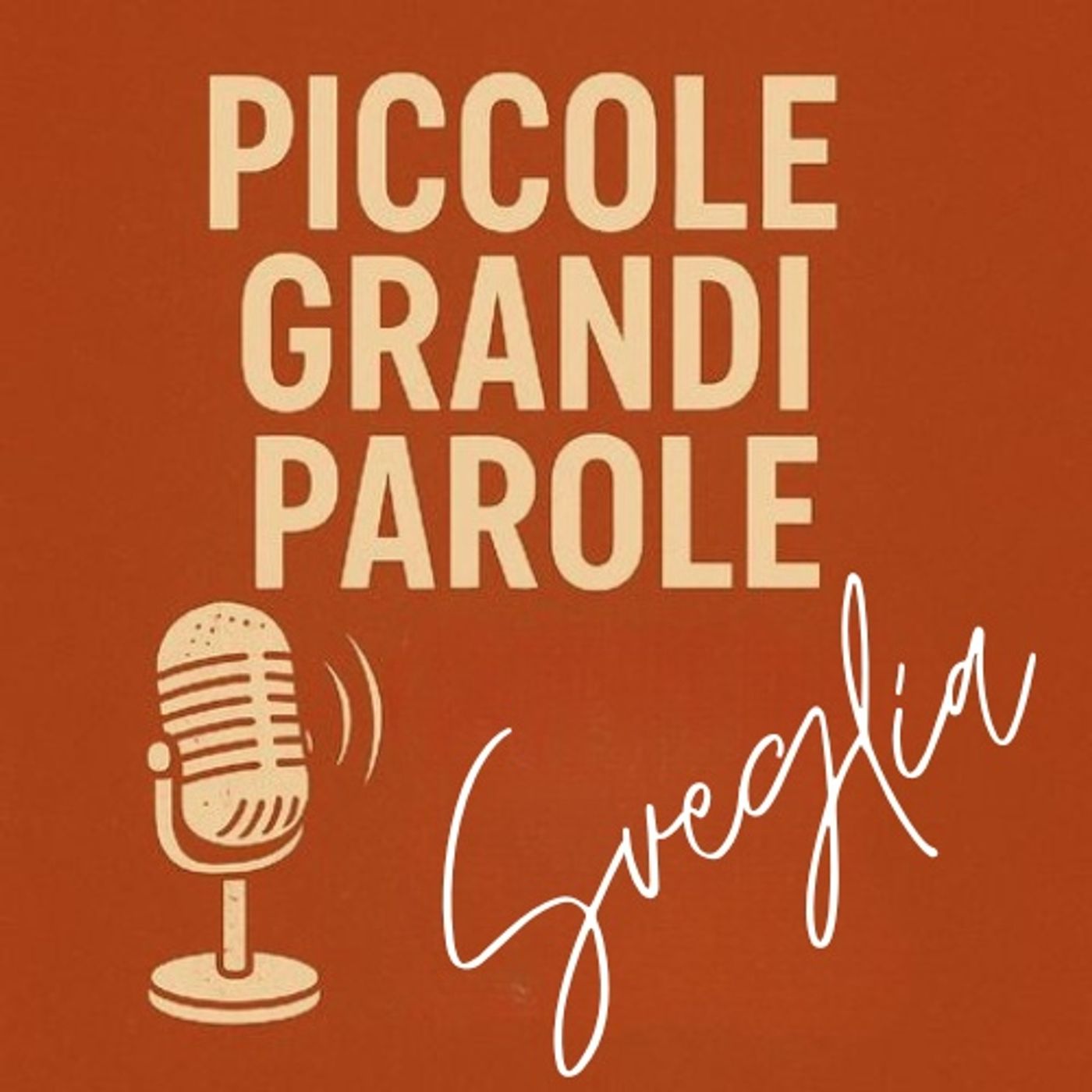 Piccole Grandi Parole
