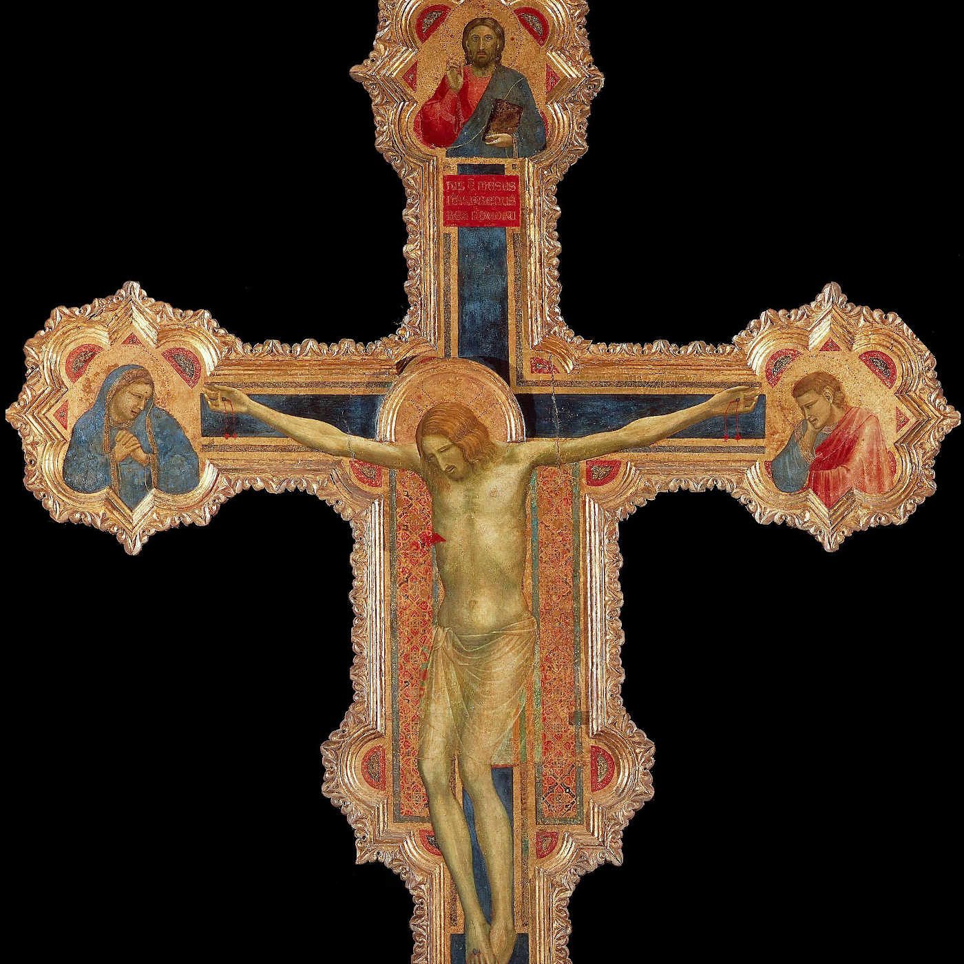 Reflection 35 - Perceiving the Passion of the Lord