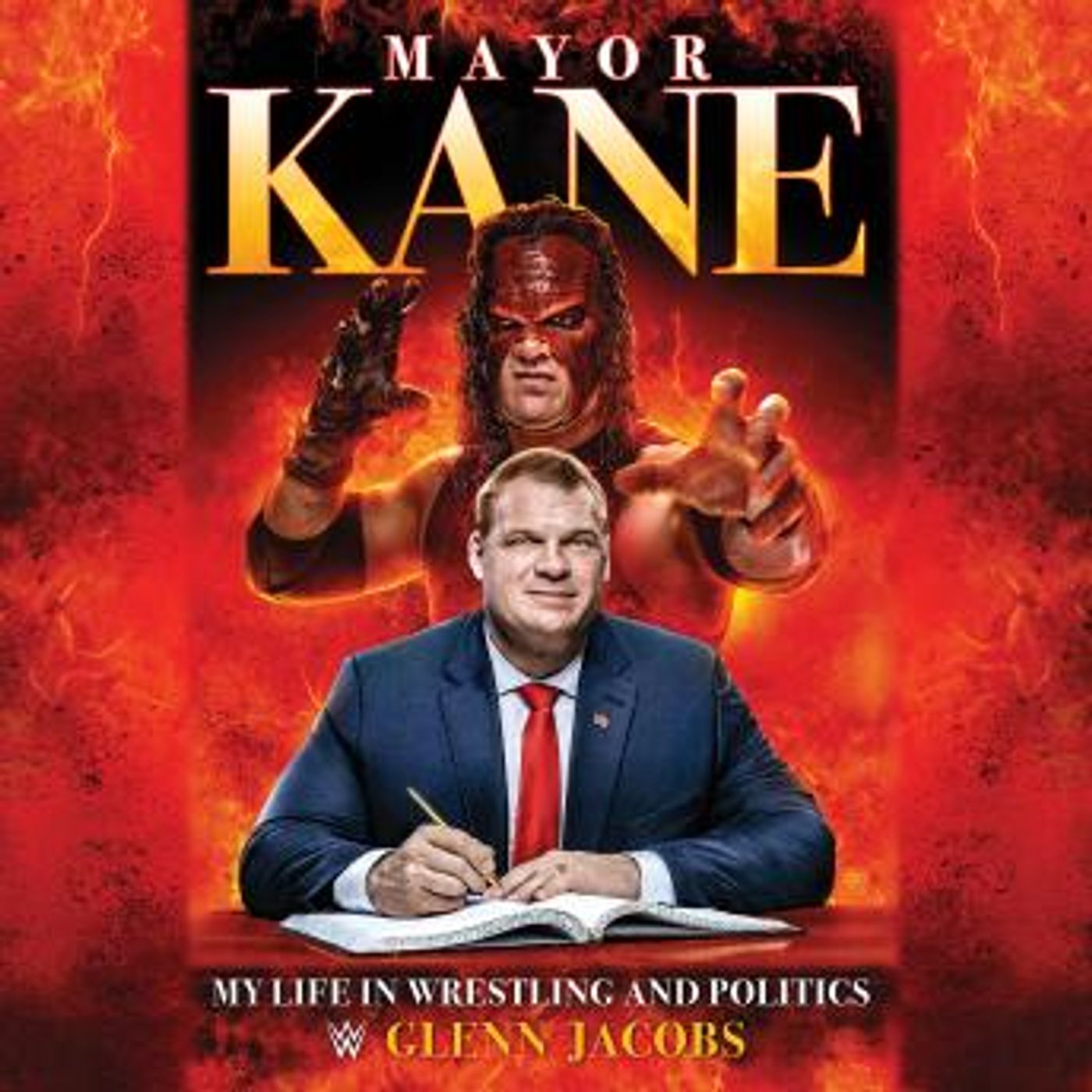 Best Full Audiobooks in Biography & Memoir, Sports