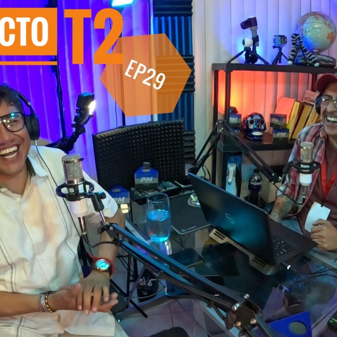 INSURRECTO Podcast | Análisis, entrevistas ácidas e irreverentes sobre política mexicana