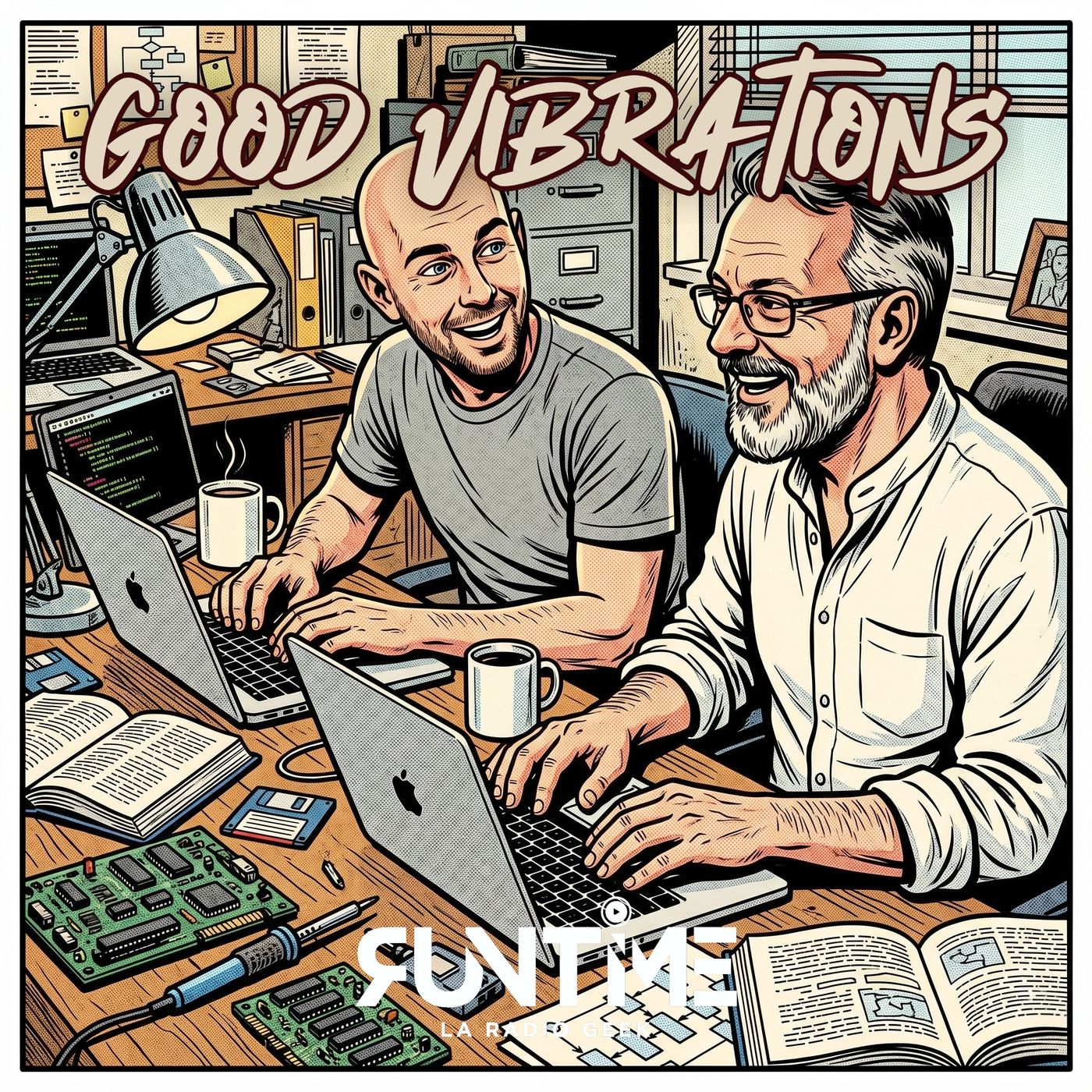 Good Vibrations: Sviluppare Software nell\'Era dell\'AI