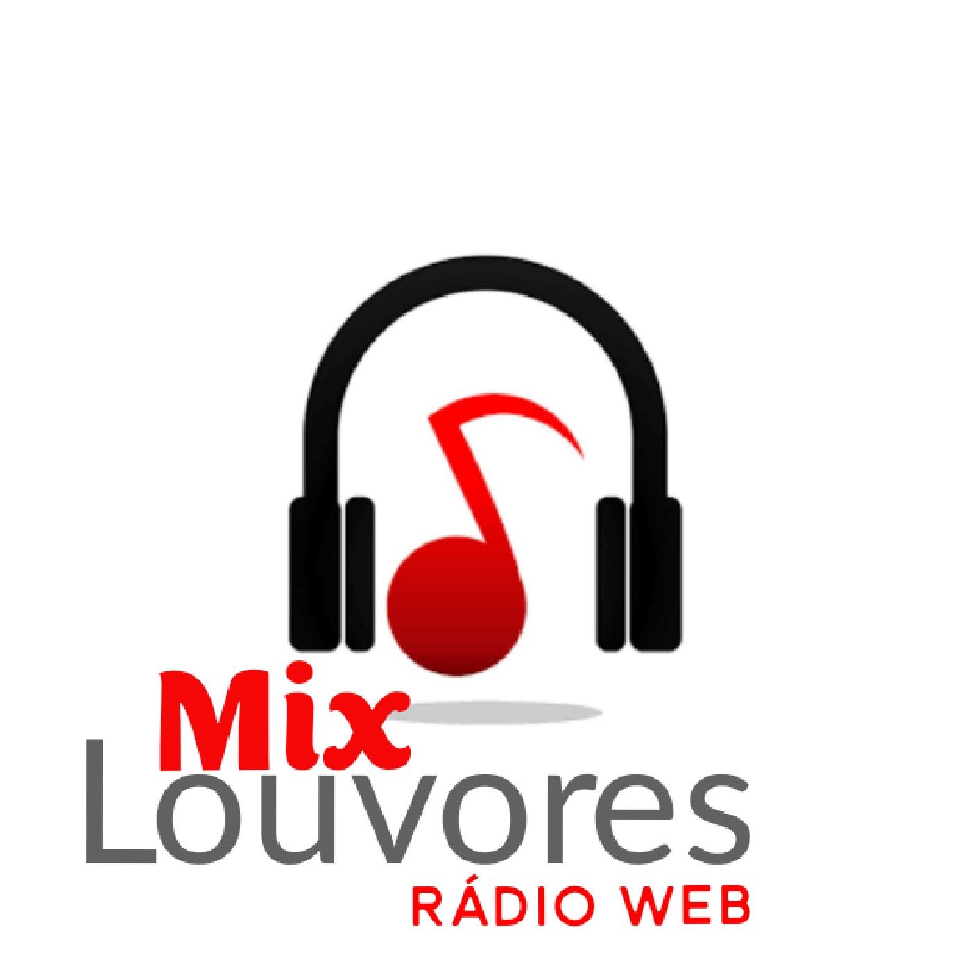 Rádio Mix Louvores