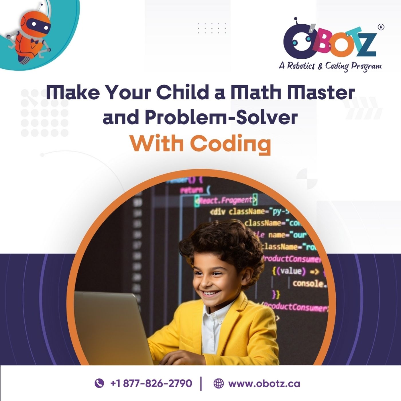 How to Motivate Your Kids to Stay Curious About Coding_ Fun Coding Games, Tricks, and Tips