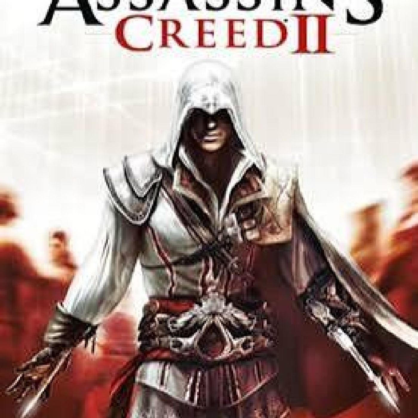 assassin creed 2 episode artwork