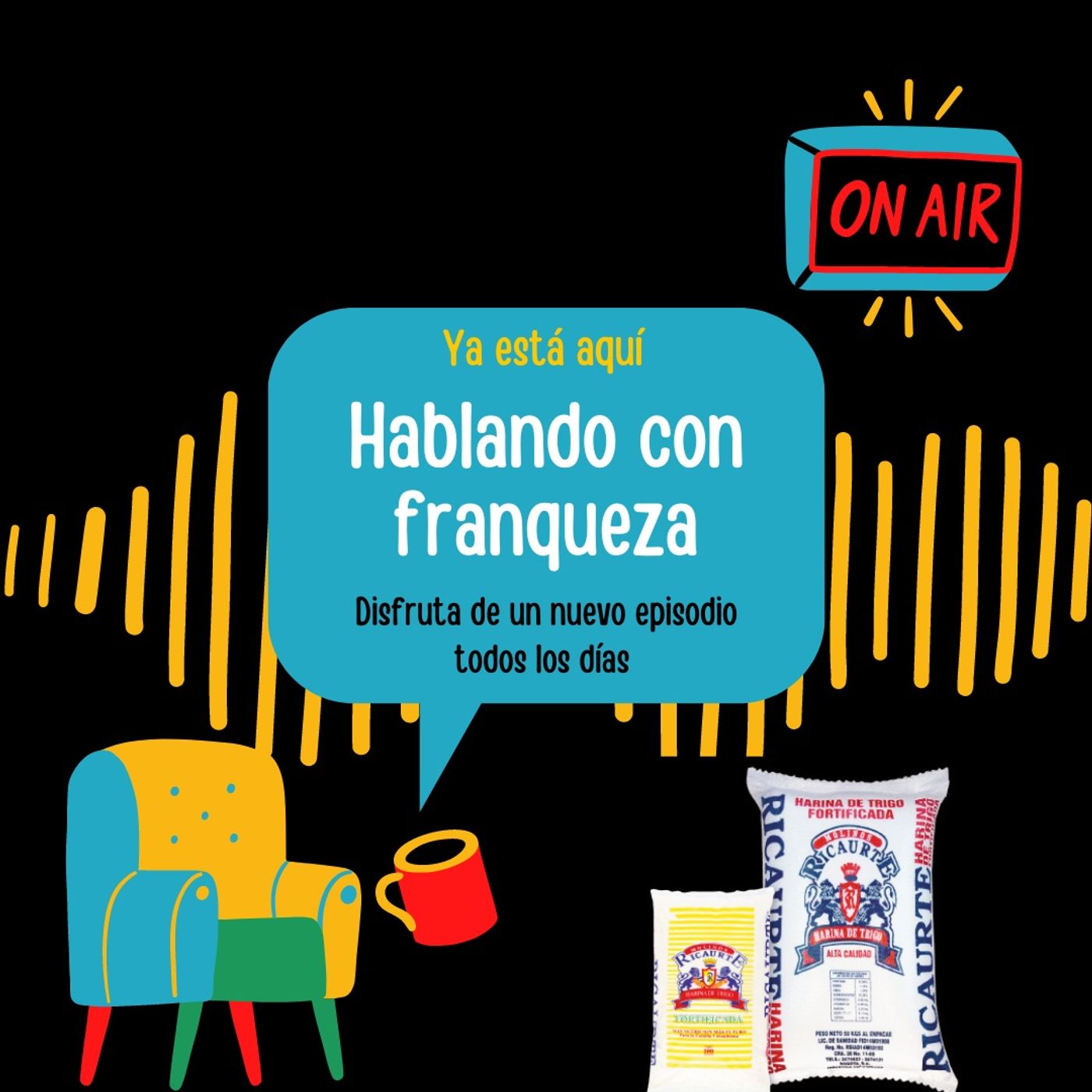 Portada de Música y Entretenimiento
