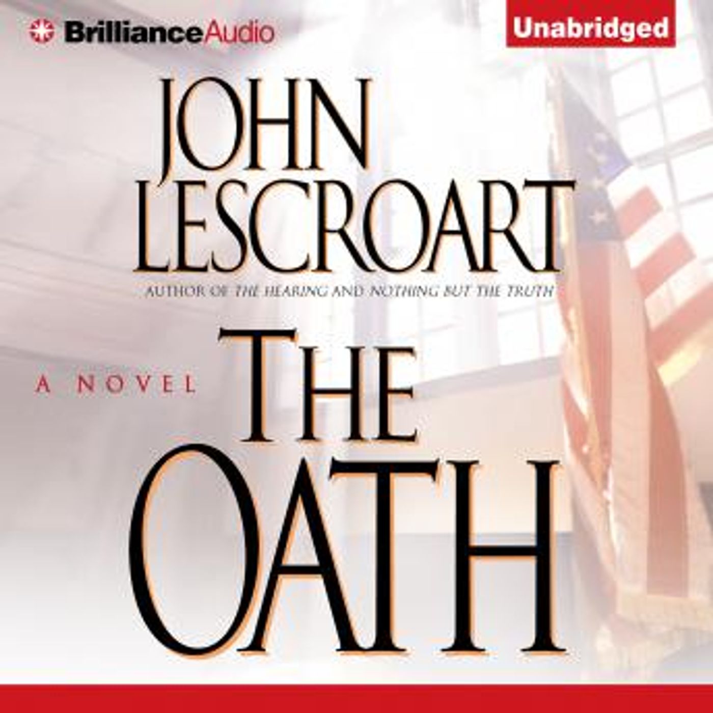 Listen to New Full Audiobooks in Mystery, Thriller & Horror, Legal & Political