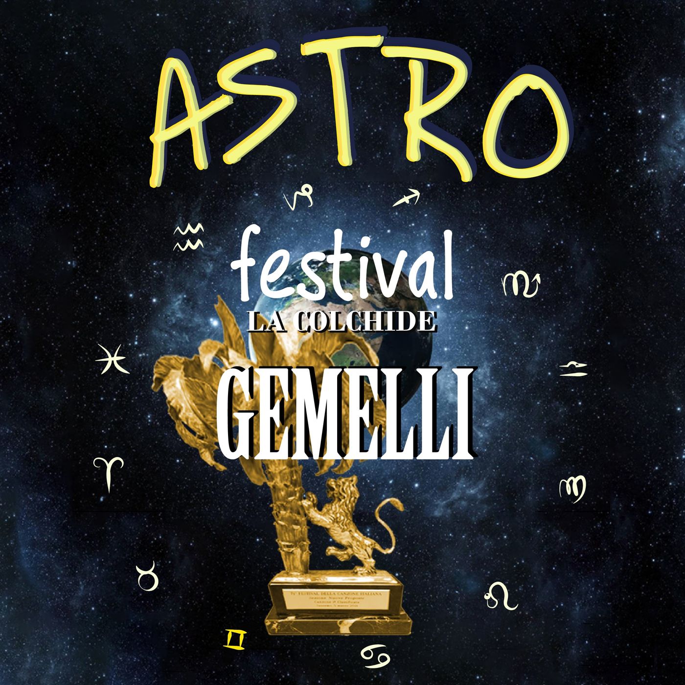 Astro Colchide