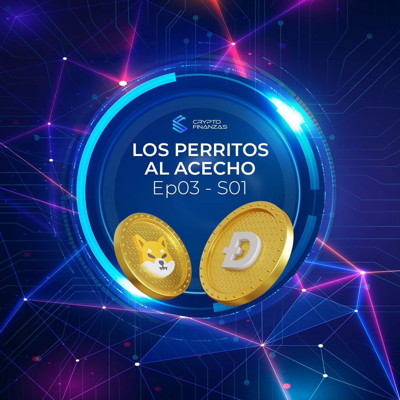 Cryptofinanzas.io  By Zamna