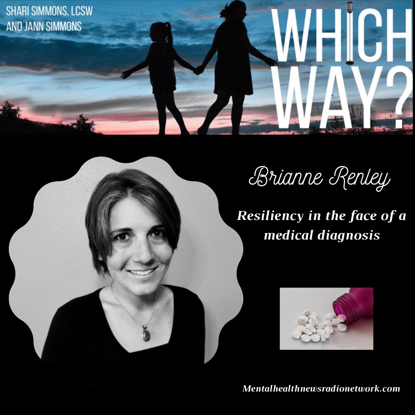 Which Way Podcast