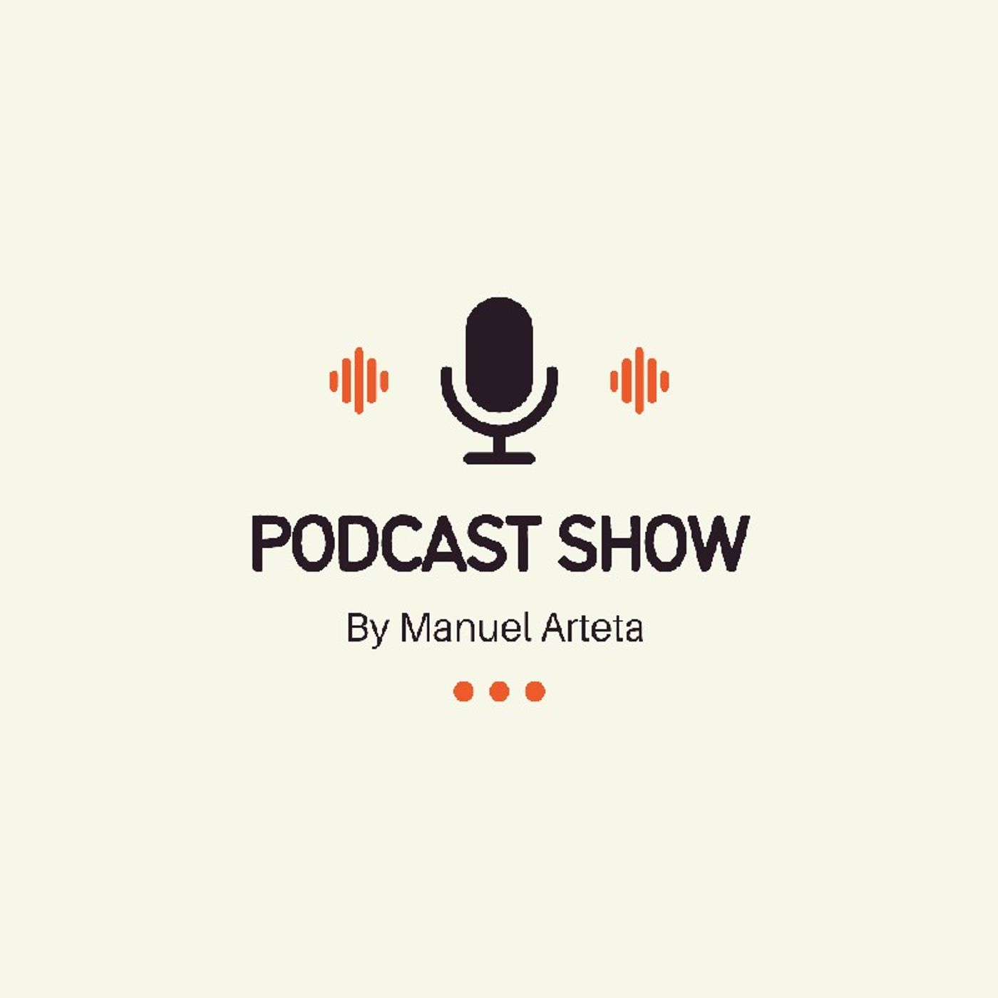 Episodio 2 - El podcast de Manuel_arteta episode artwork