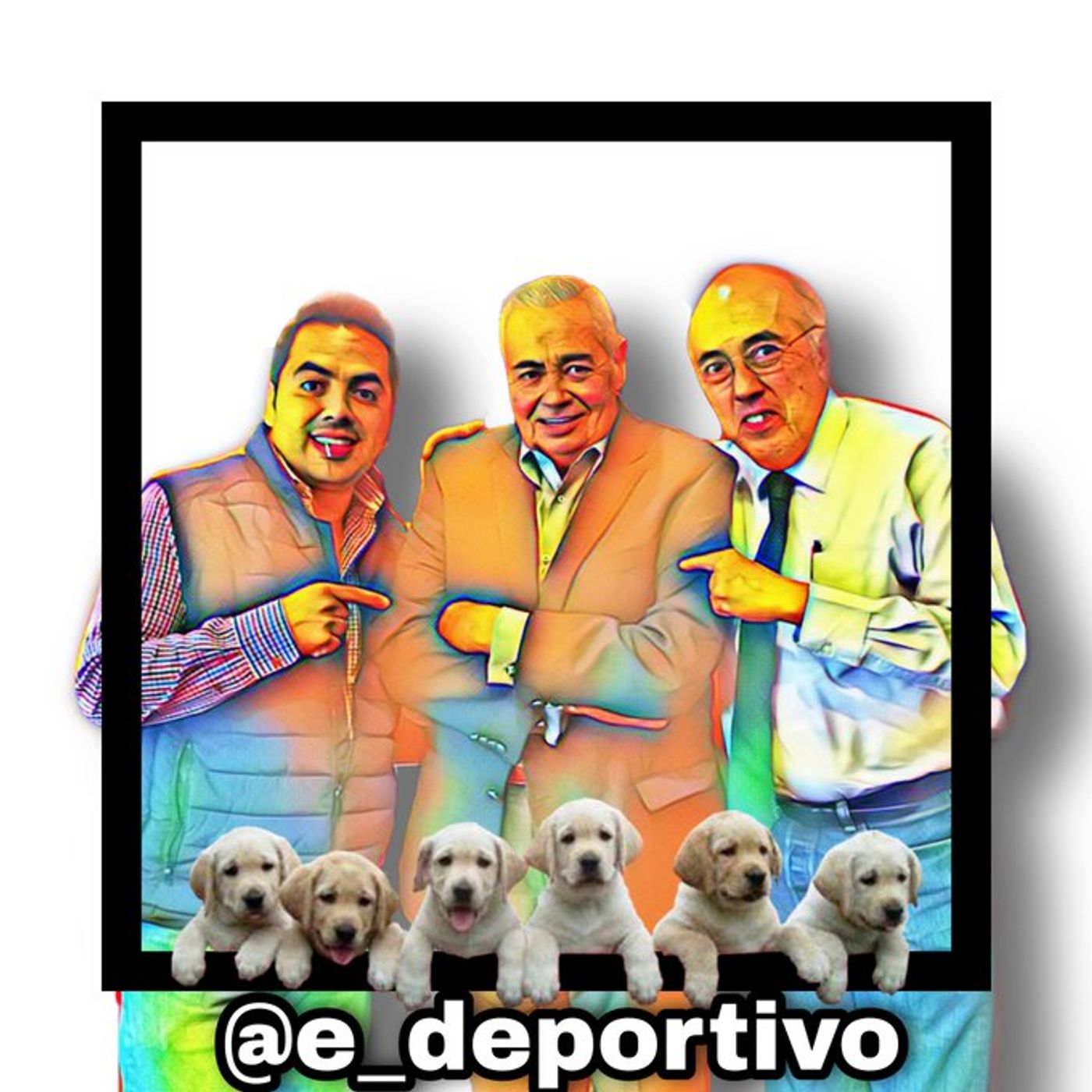 Comenzando la semana siempre con la mejor información en Espacio Deportivo de la Tarde 24 de Mayo 2021