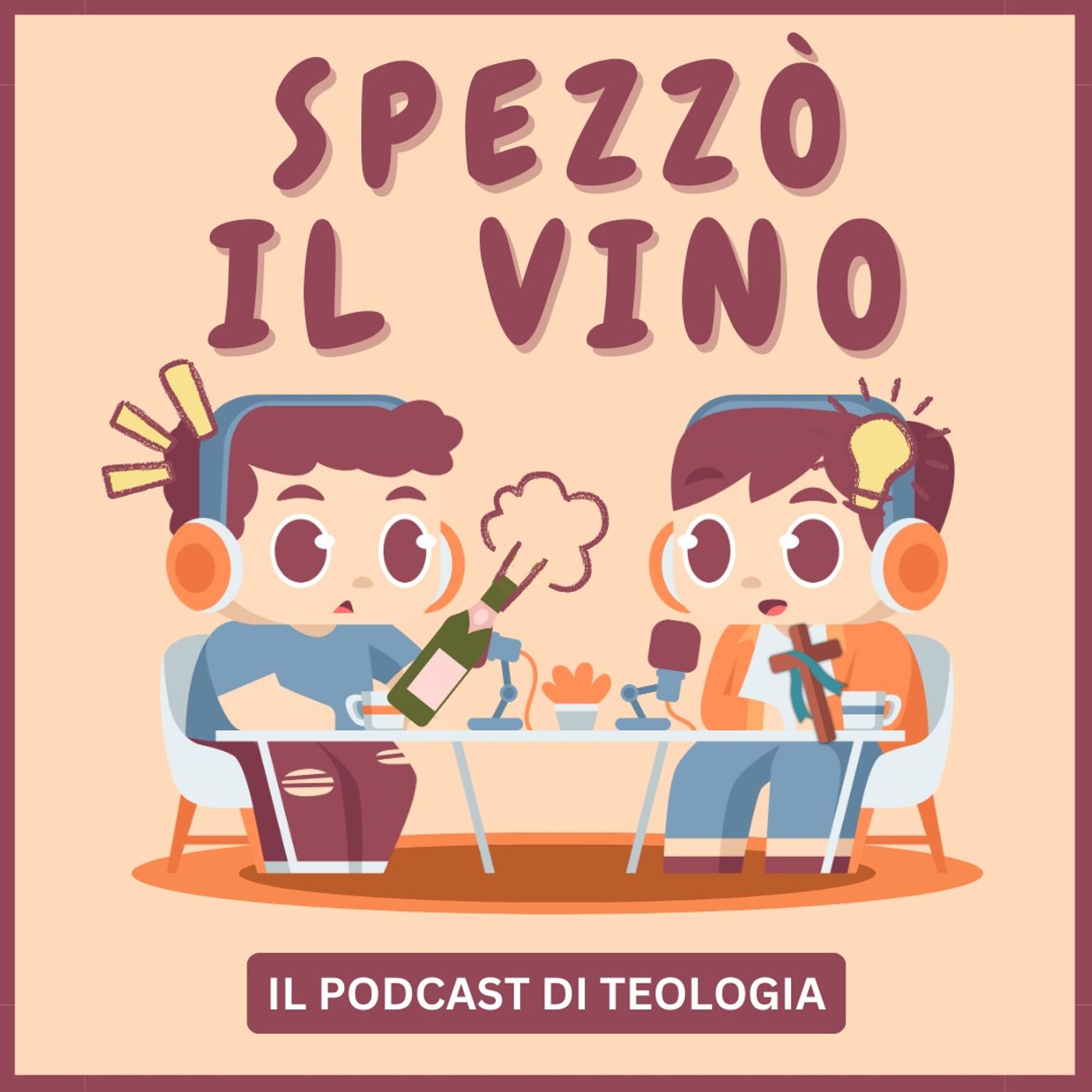 Spezzò il Vino