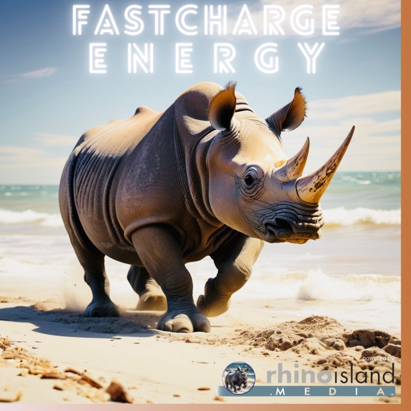 FastCharge Energy™