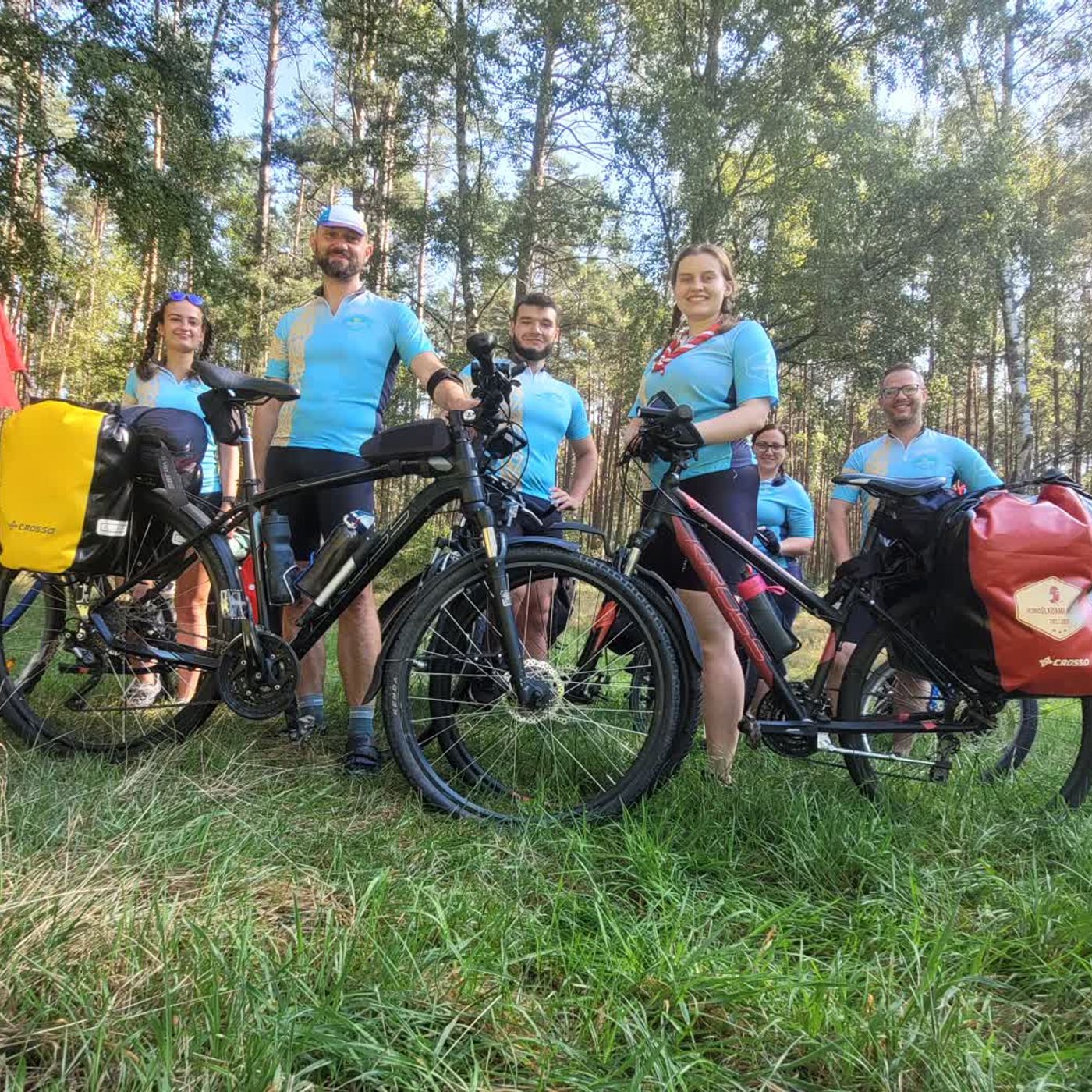 2Kółka - Radio Zielona Góra