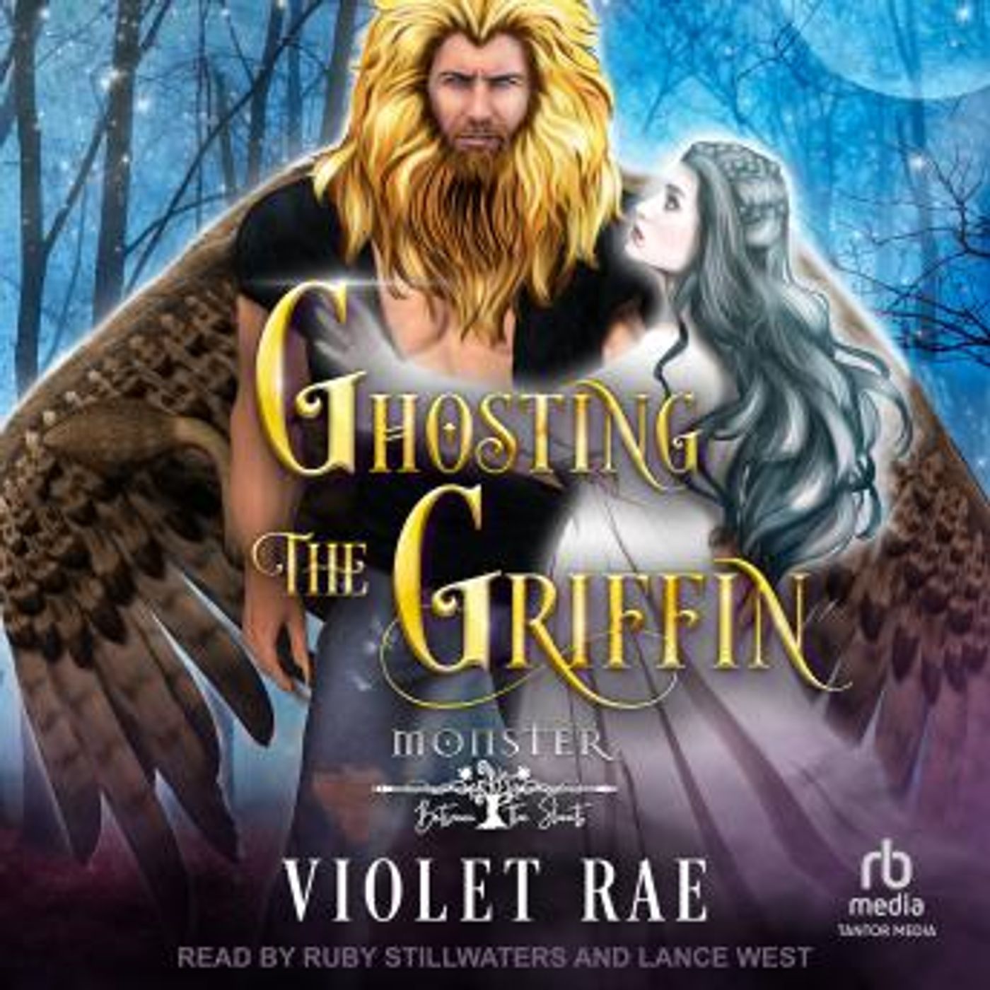 Listen to New Full Audiobooks in Romance, Romantasy