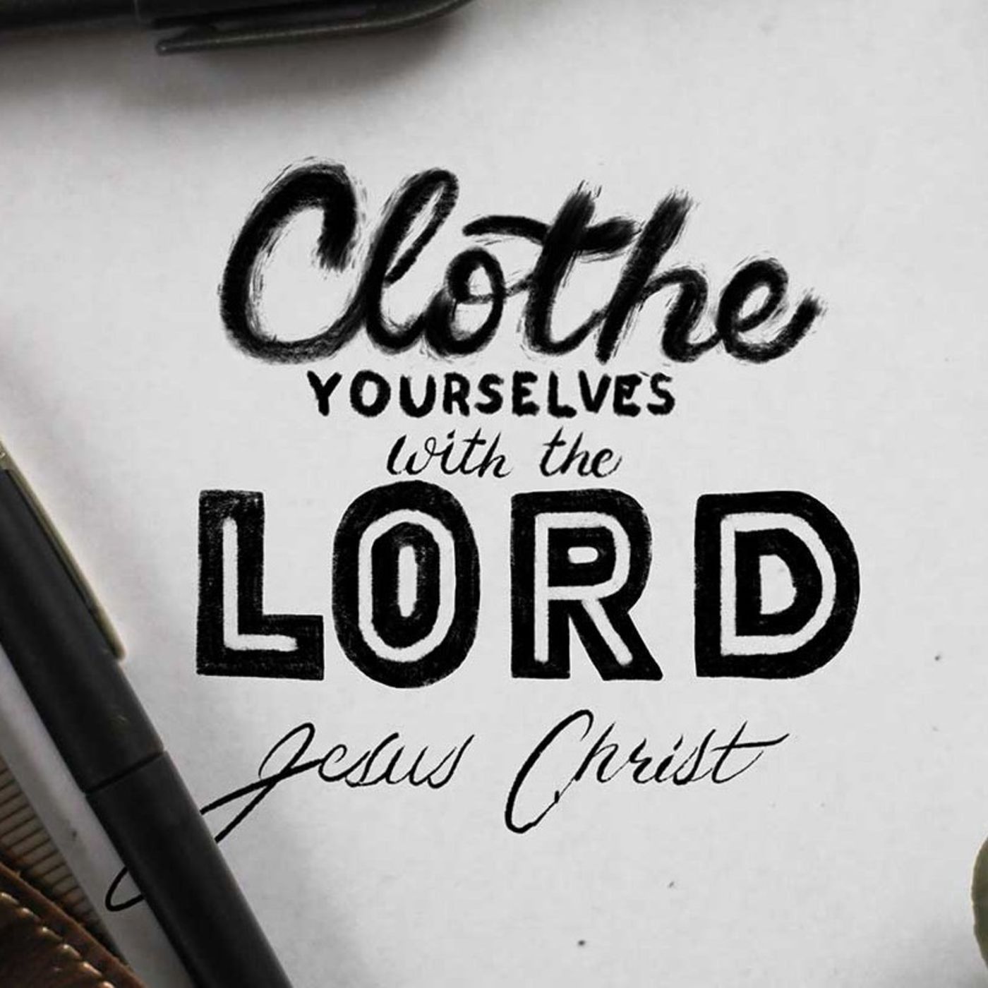 Daily Bible Study Podcasts - with Keith