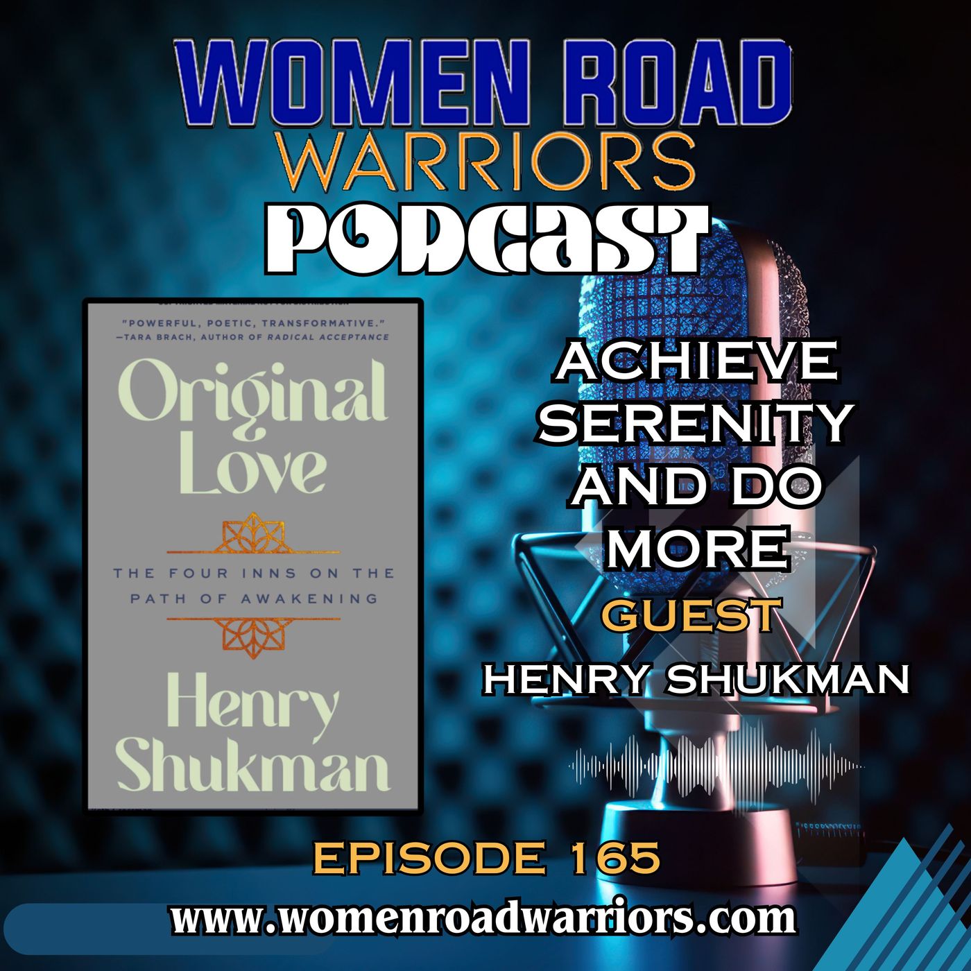 Women Road Warriors