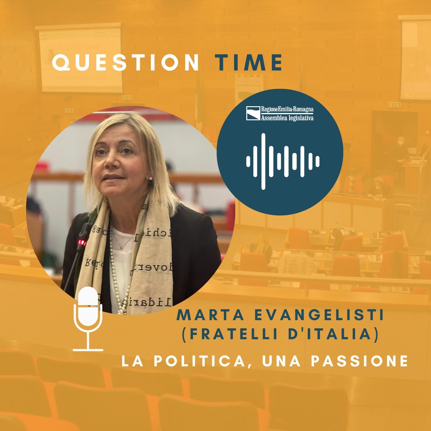 Question Time