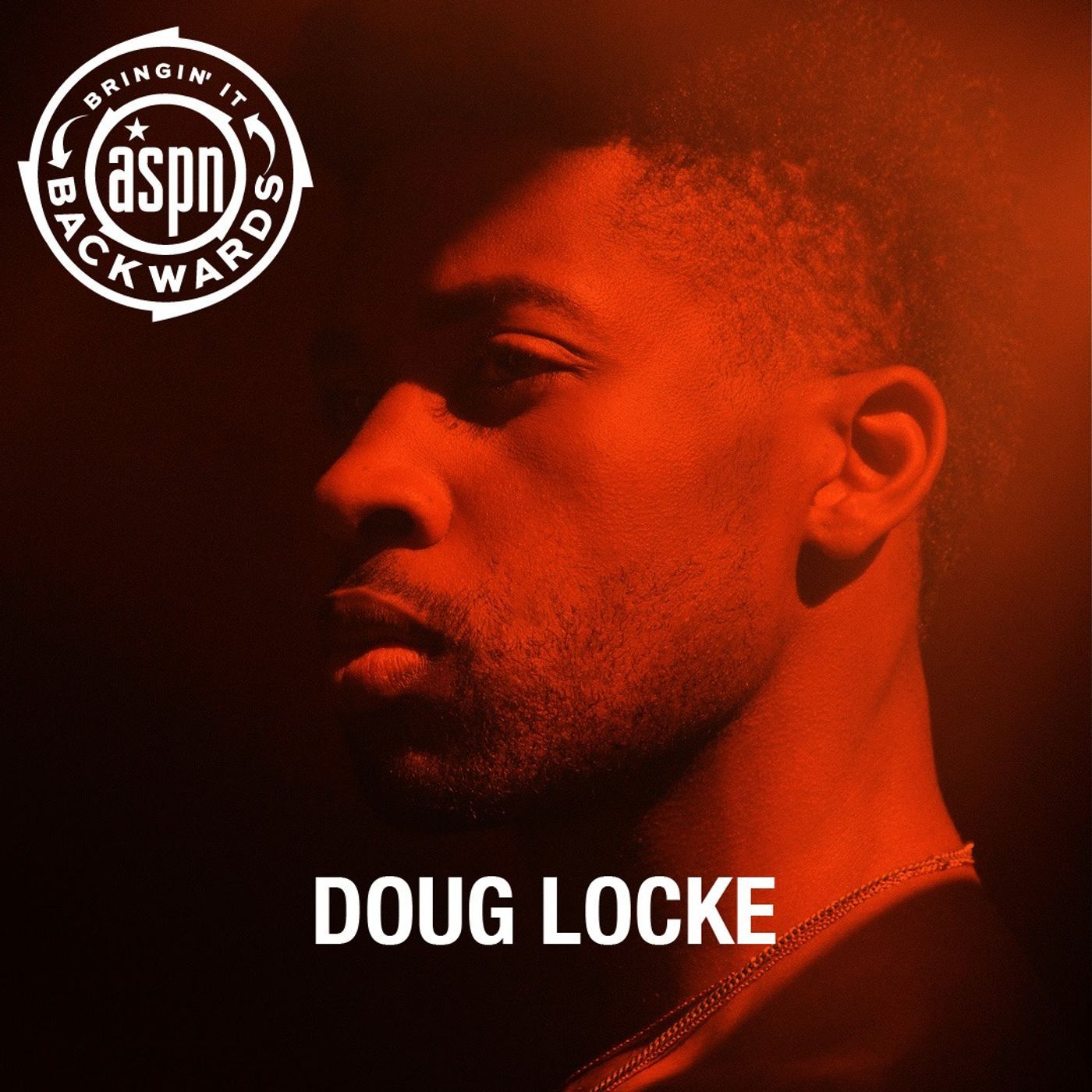 Interview with Doug Locke