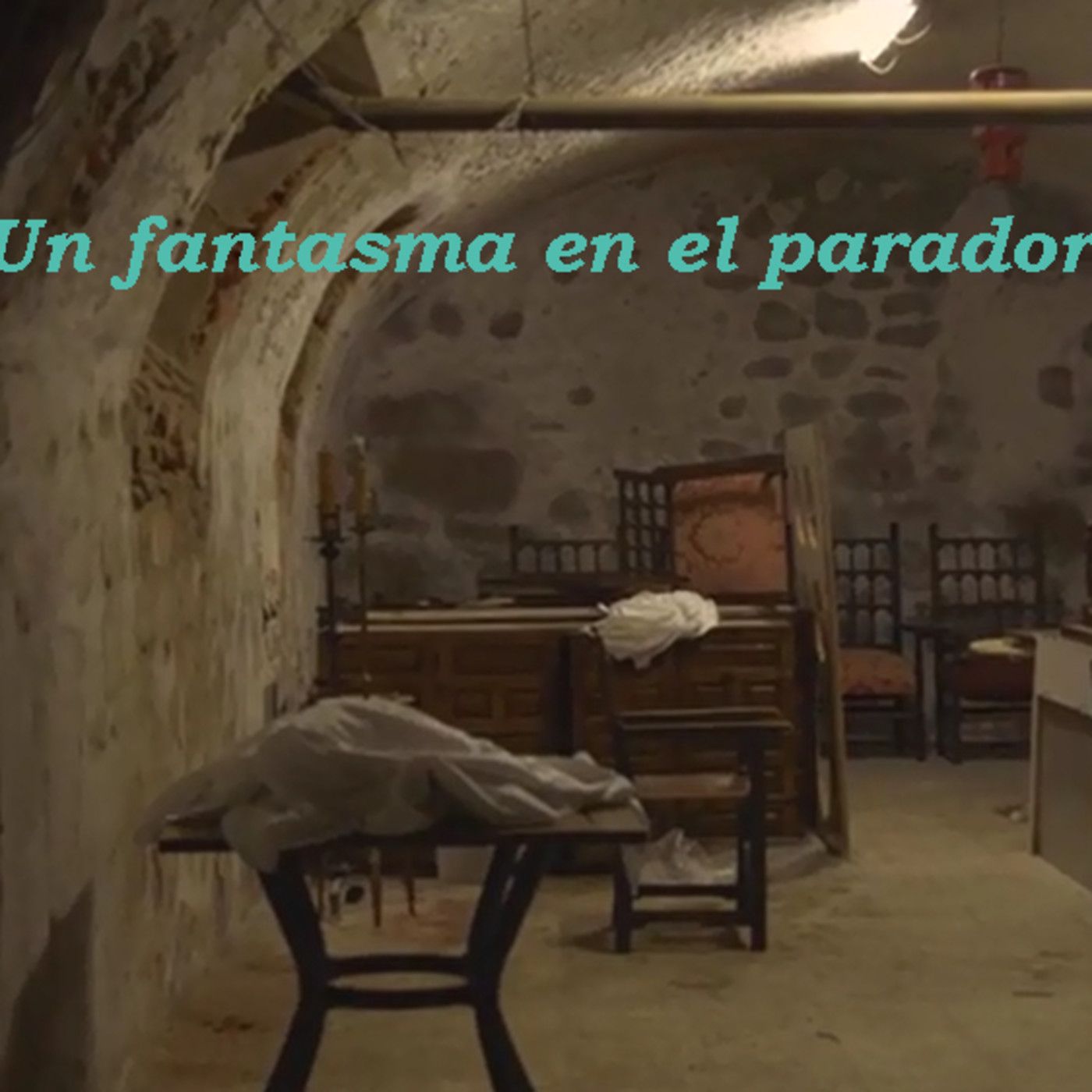 Cuarto Milenio: Un fantasma en el parador
