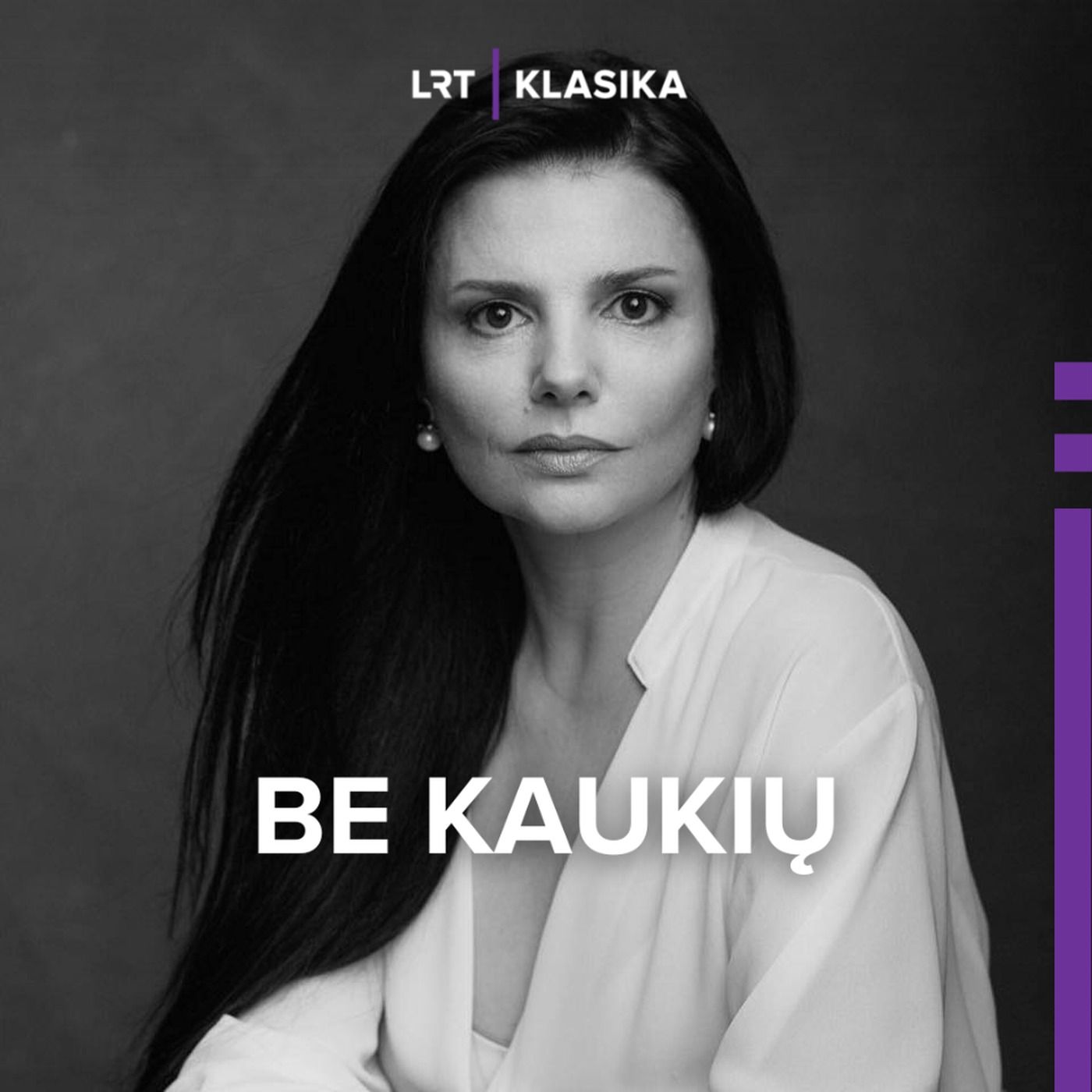 Be kaukių