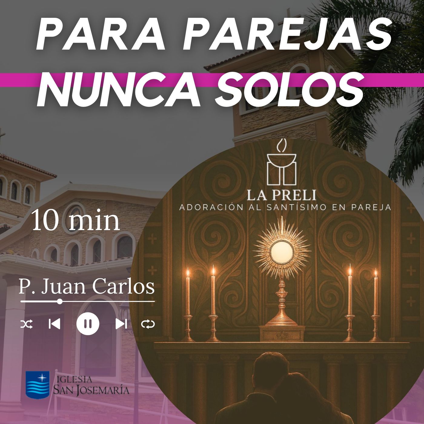 Portada de Pausa para el alma