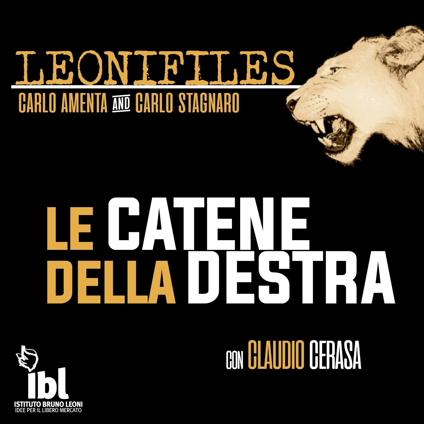 LeoniFiles