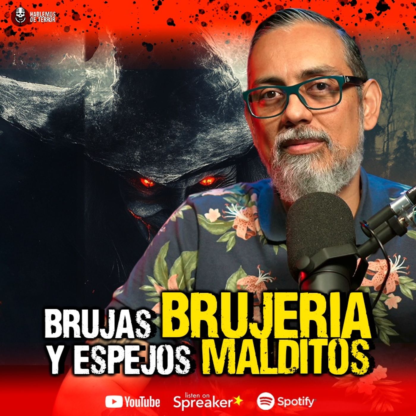 Hablemos de Terror