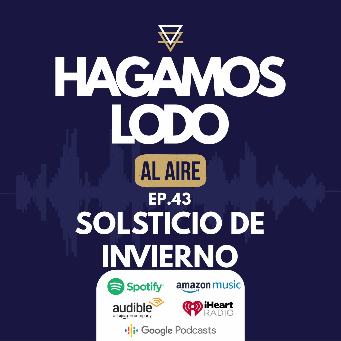 Hagamos lodo