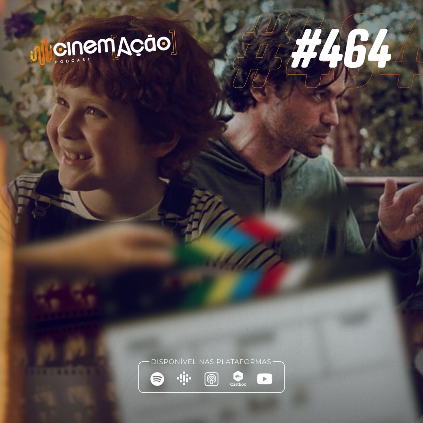 Cinem(ação)