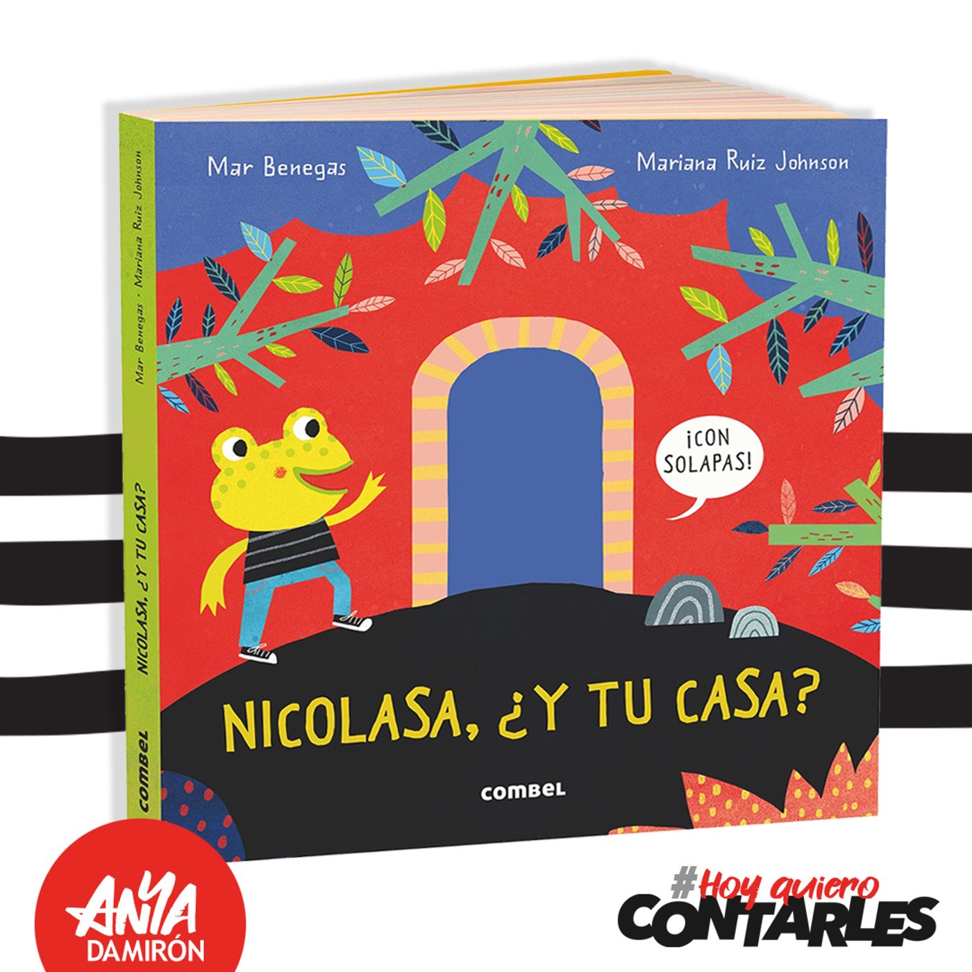 Hoy Quiero Contarles