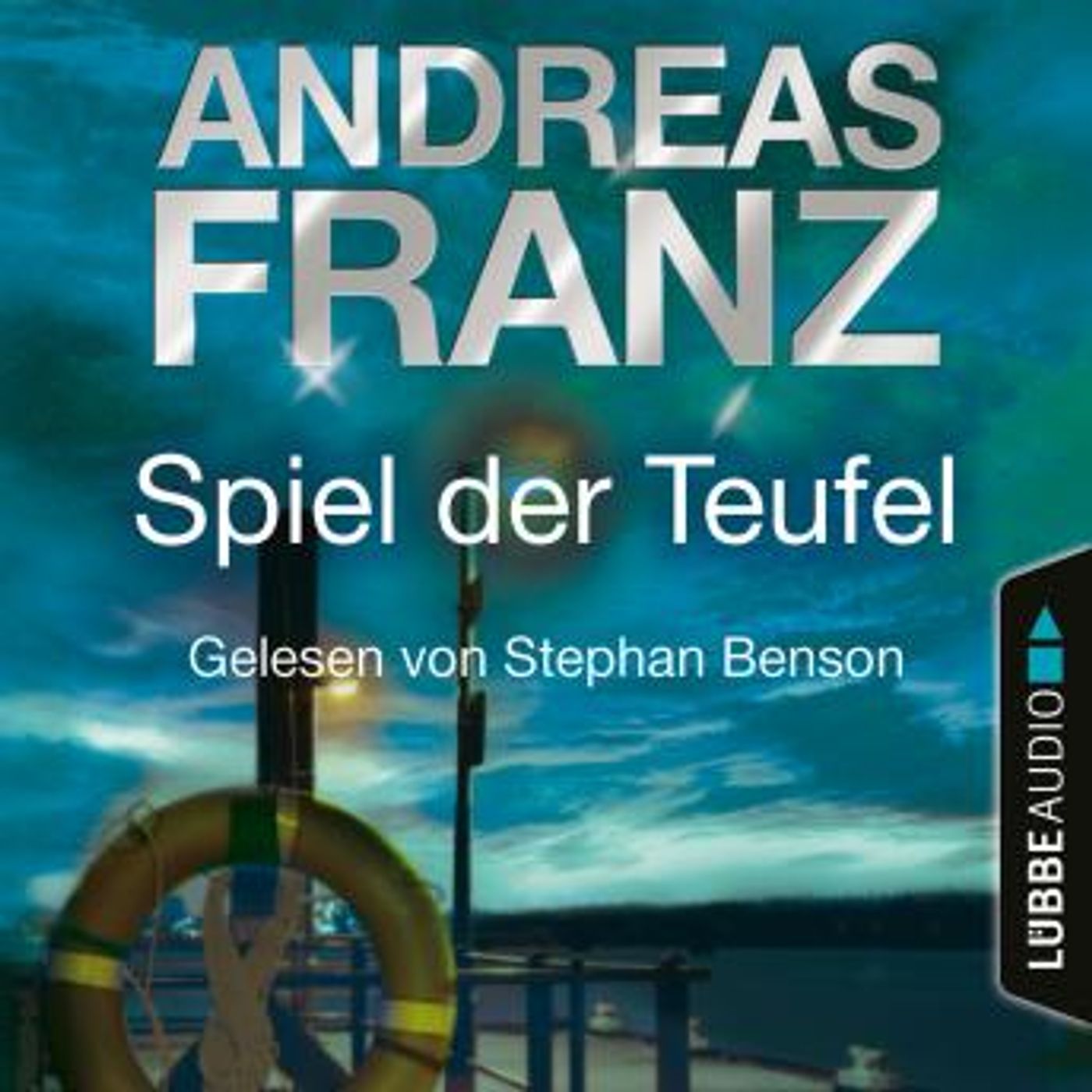 Discover Top Full Audiobooks in Mystery, Thriller & Horror, Police & Detective
