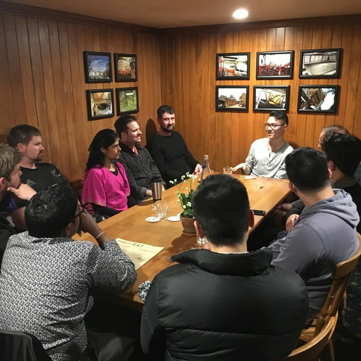 BROJO: Confidence. Clarity. Connection.