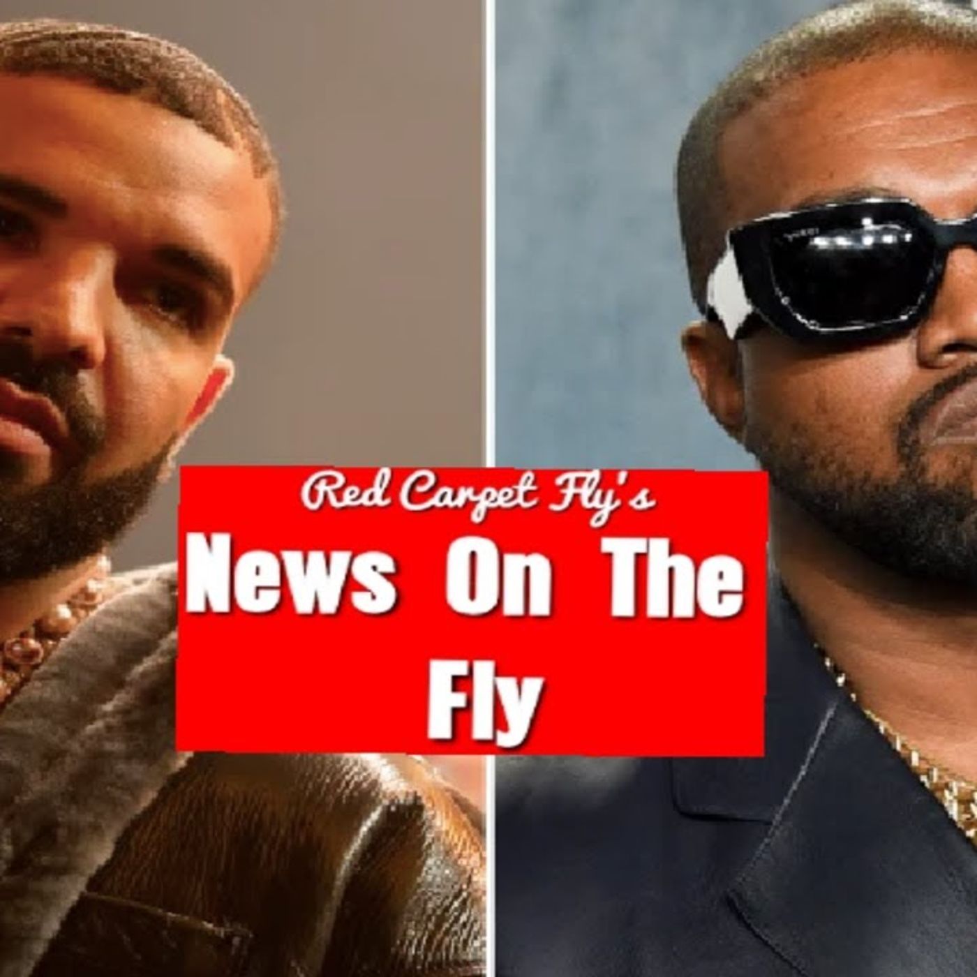 News On The Fly