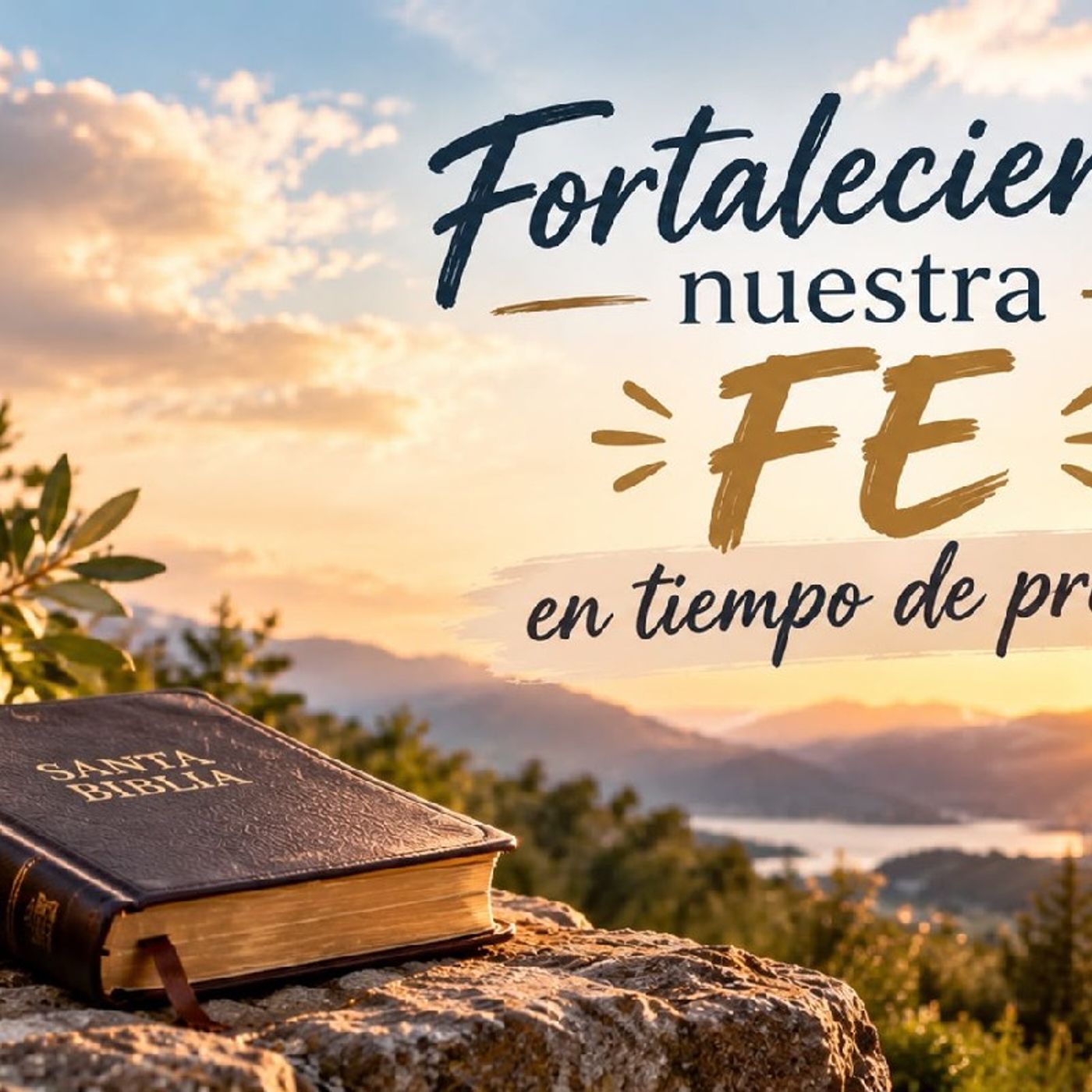 Portada de CUMI "Cuando Dios Habla"