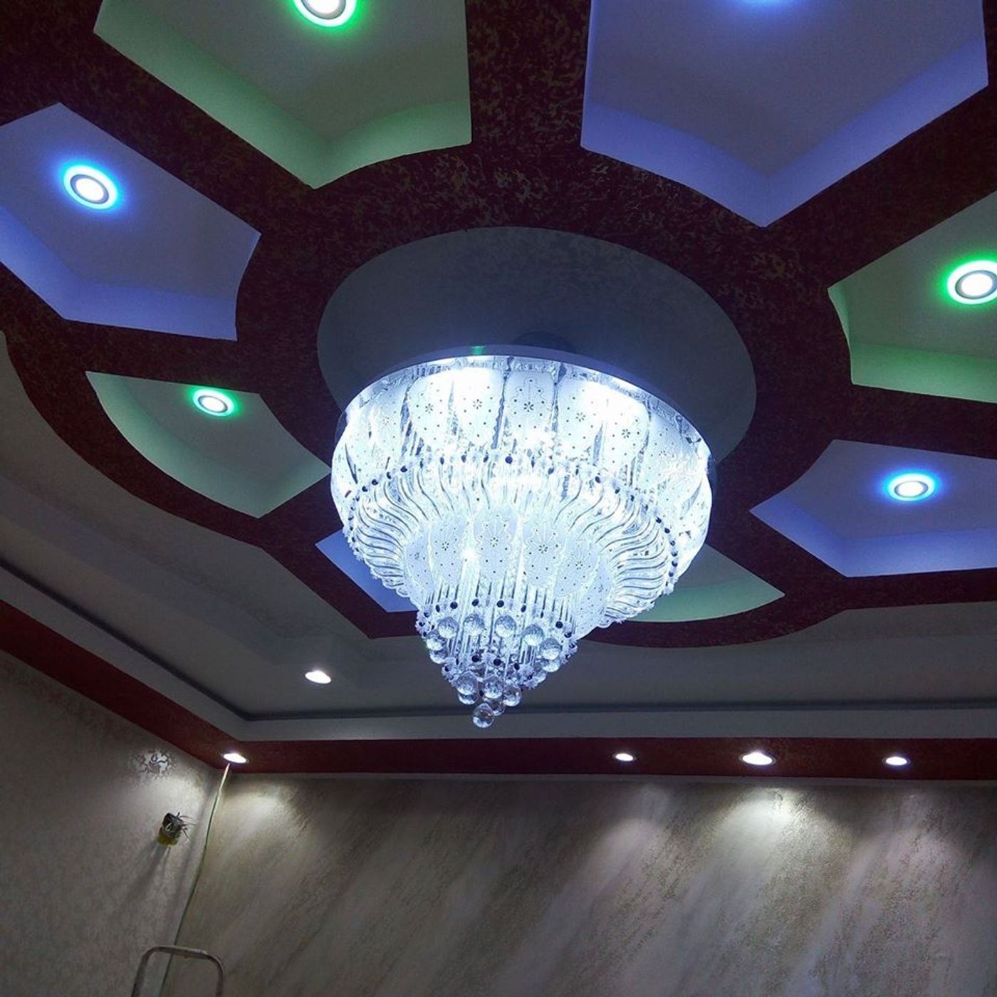 aekbad's show