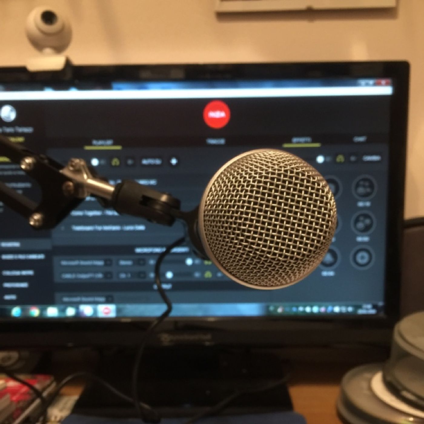 storia e gloria delle radio libere