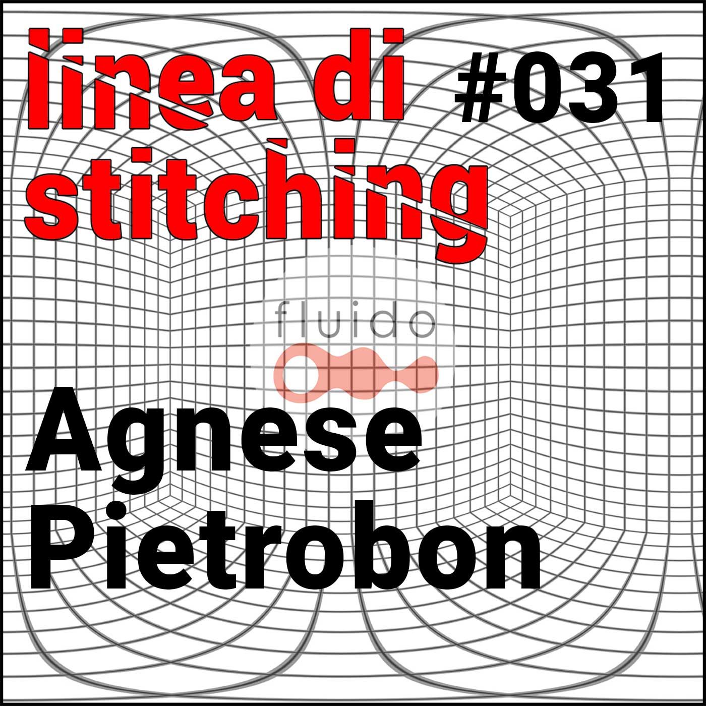Linea di stitching