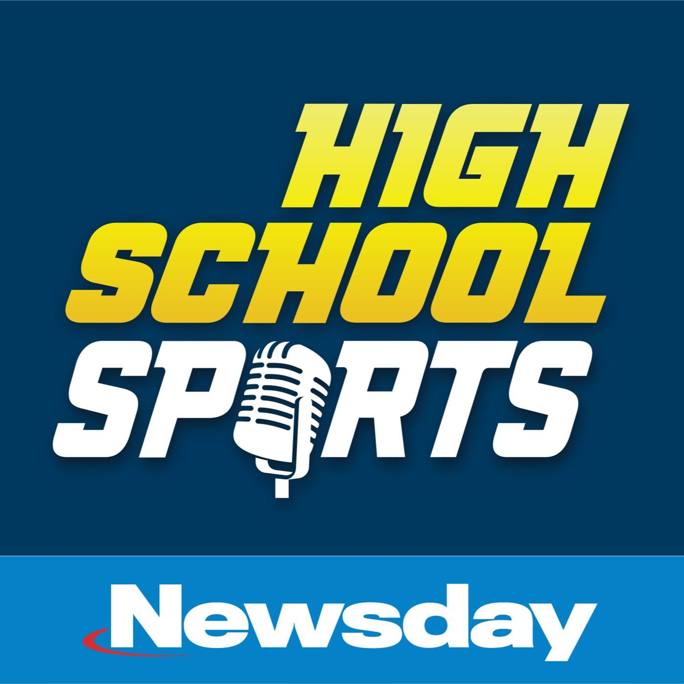 Newsday High School Sports Podcast
