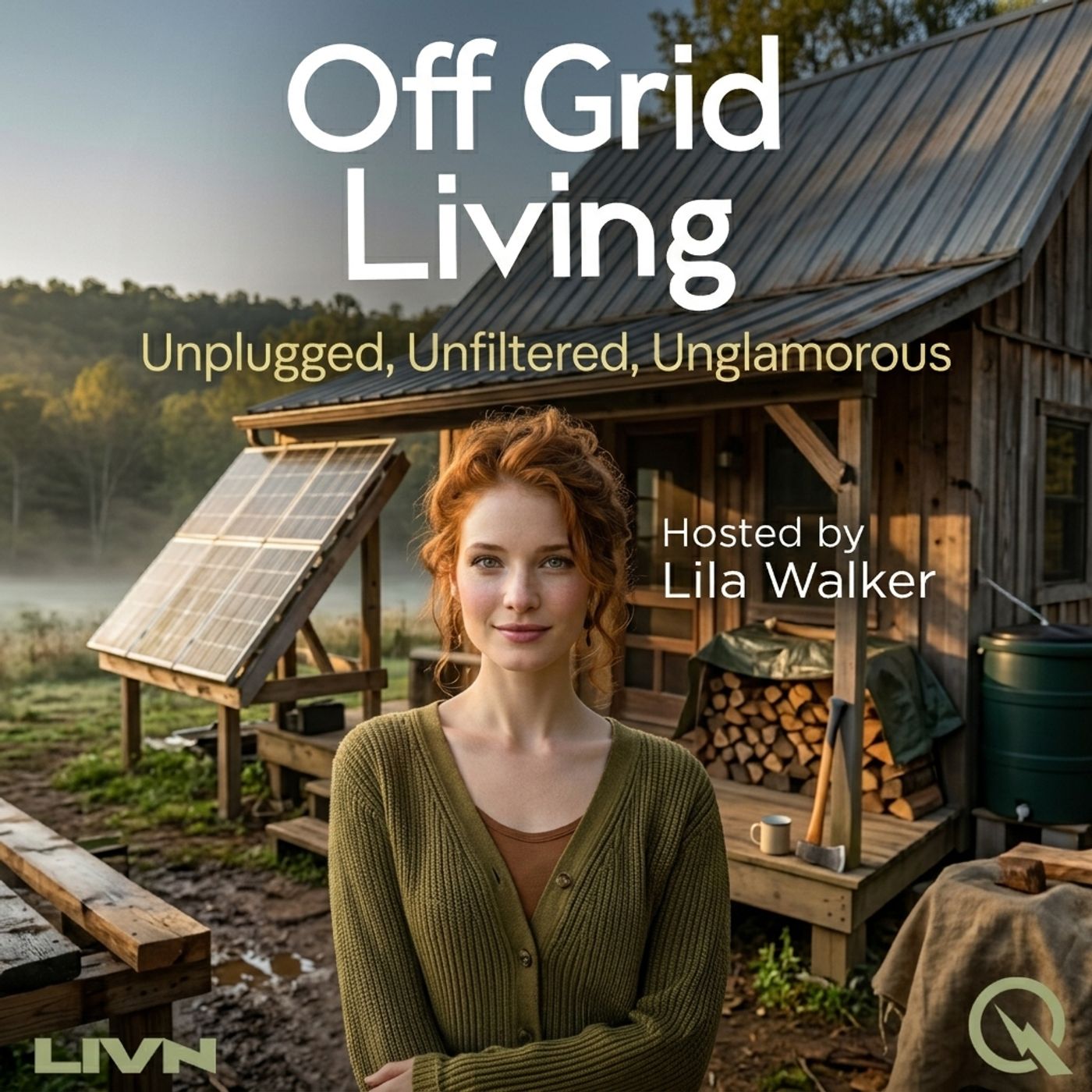 Off Grid Living
