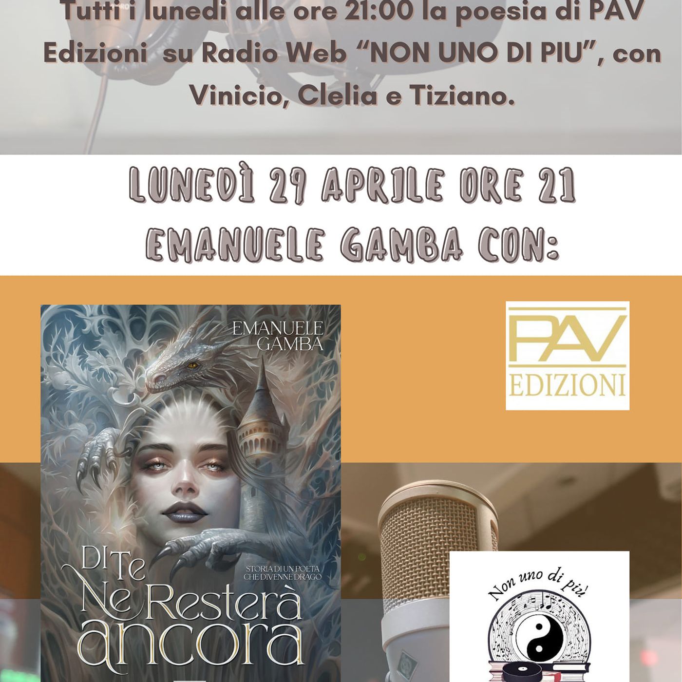 Radio Non Uno Di Più
