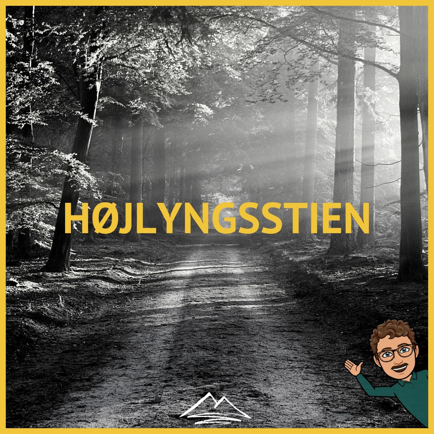 Højlyngsstien af Berg-Streaming