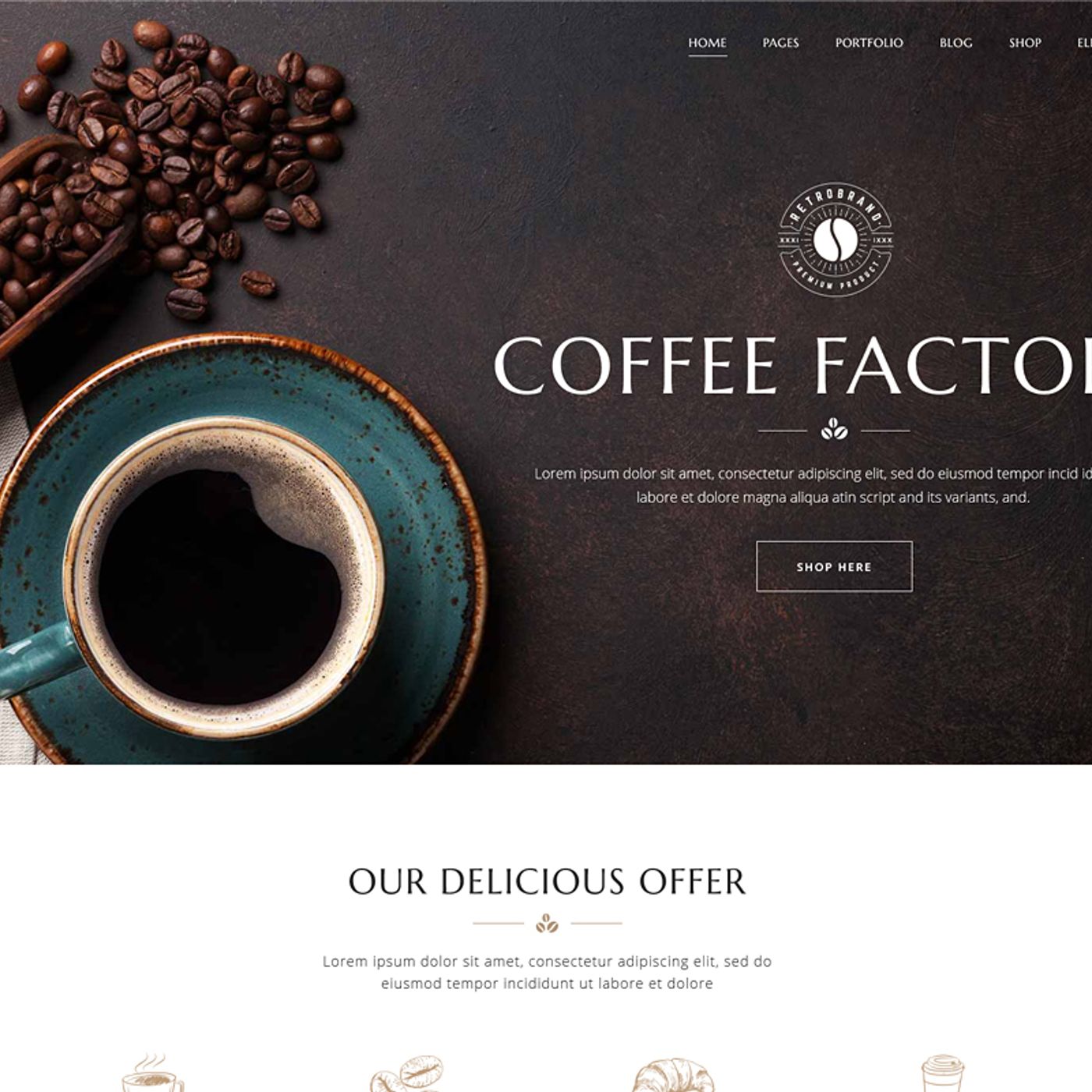 thiết kế website
