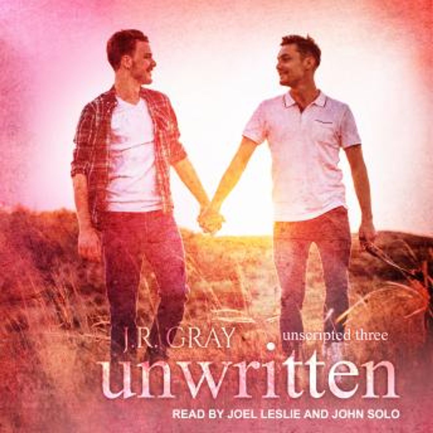 Discover the Best Audio Stories in Romance, LGBTQ+