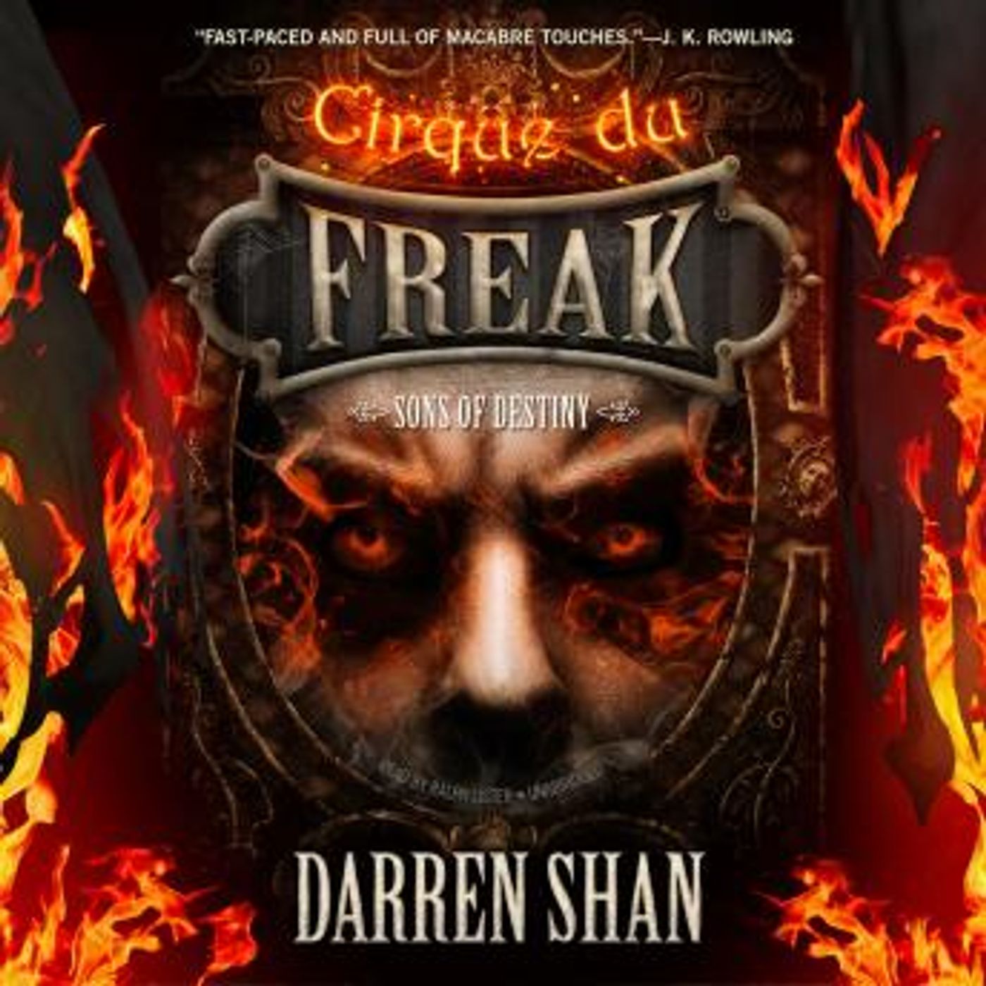 Enjoy Amazing Full Audiobooks in Kids, Mystery & Fantasy